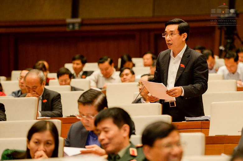 Cần quy định rõ hơn cơ chế thực hiện quyền trẻ em