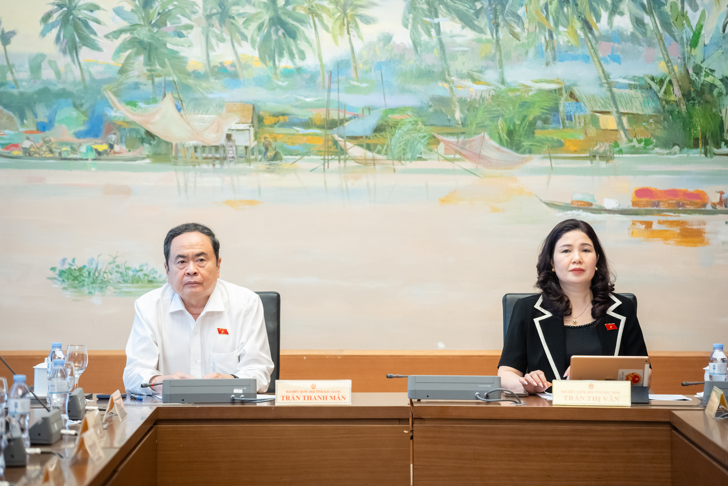 Tạo nền tảng pháp lý đầy đủ, rõ ràng và hiệu quả cho hoạt động hợp tác tư pháp trong lĩnh vực dân sự