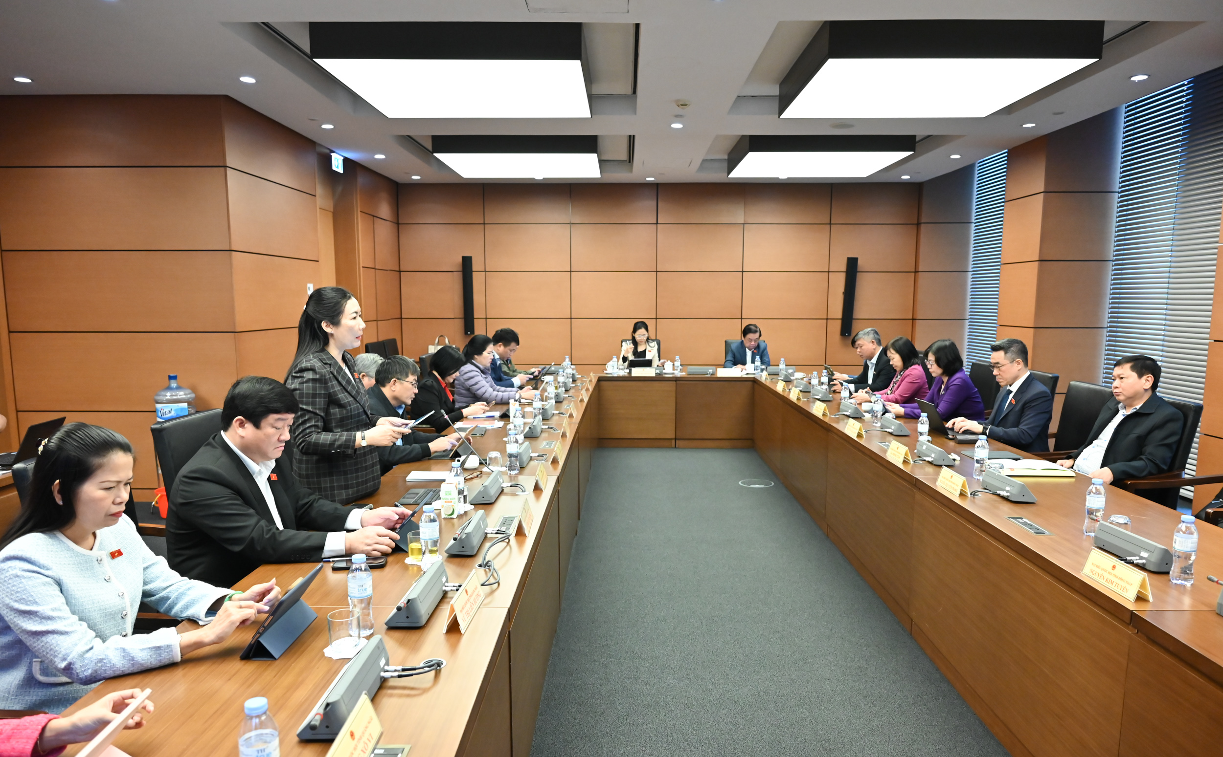 Sửa đổi, bổ sung một số điều của Luật Lý lịch tư pháp: Đảm bảo dữ liệu lý lịch tư pháp “đúng, đủ, sạch, sống”