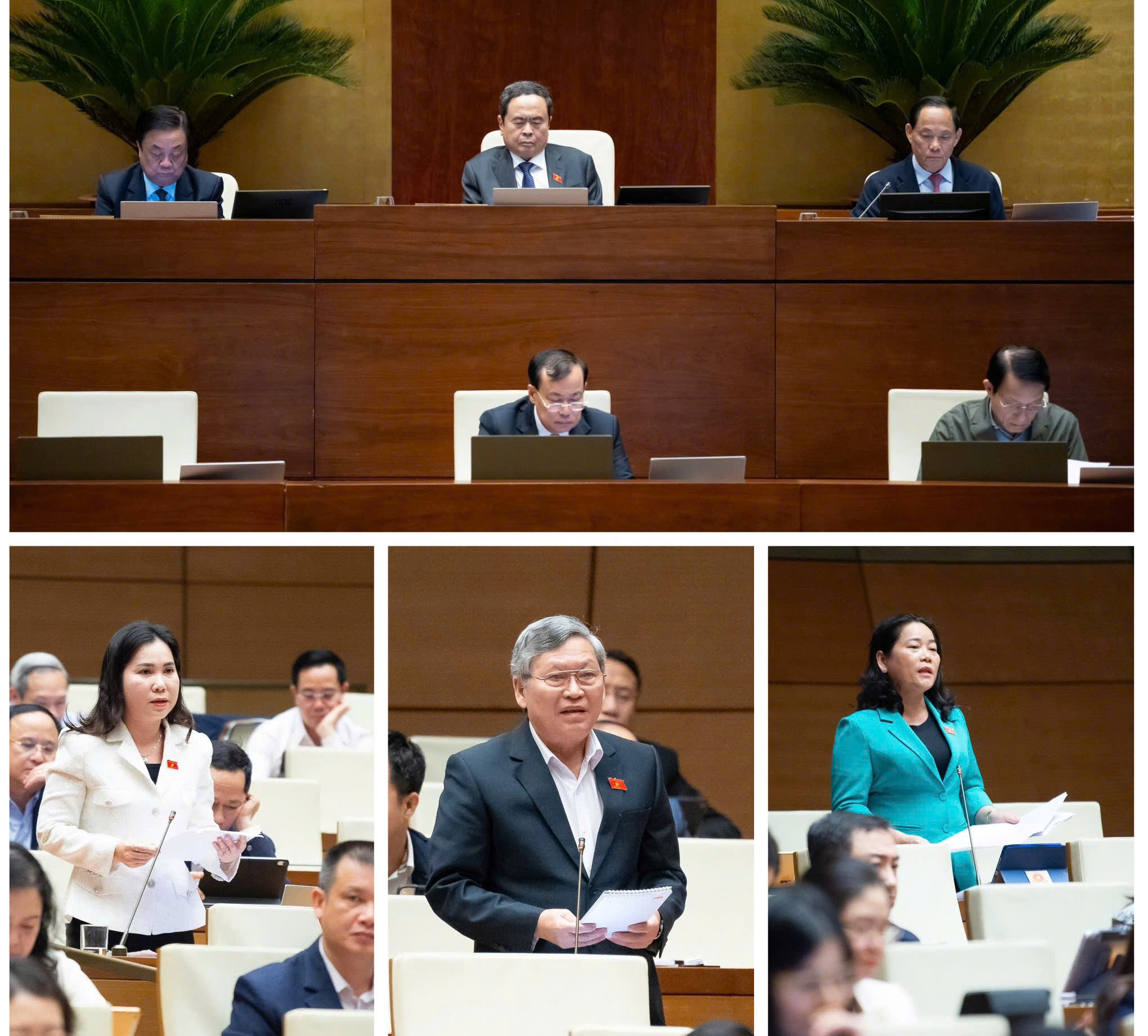 Đề nghị nghiêm cấm sử dụng trí tuệ nhân tạo để dựng thông tin giả mạo