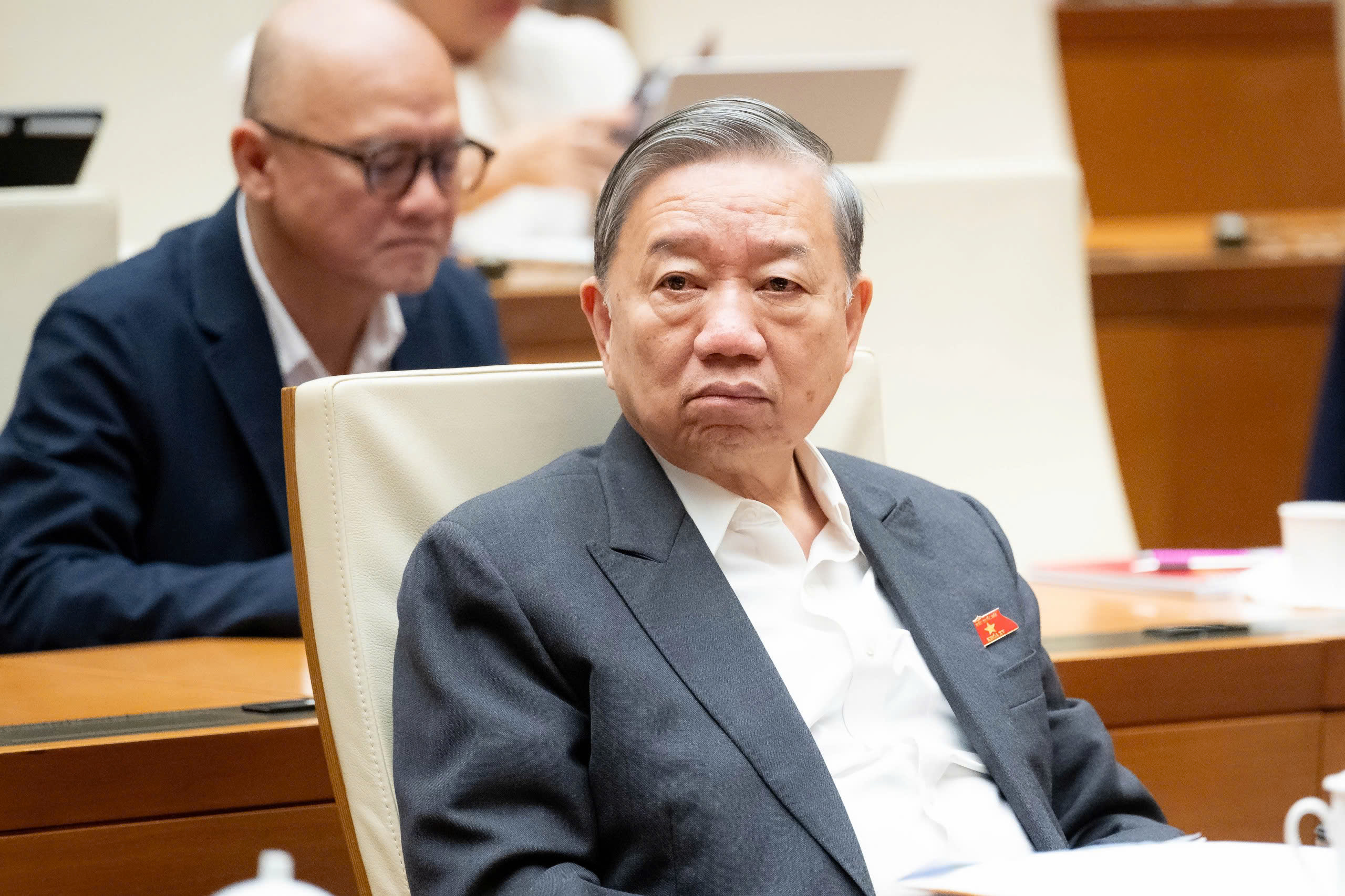 Sửa đổi Luật Phòng, chống ma túy: Bảo đảm hài hòa giữa xử lý nghiêm, kịp thời hành vi sử dụng trái phép chất ma túy và quyền học tập, tạo cơ hội tái hòa nhập cộng đồng