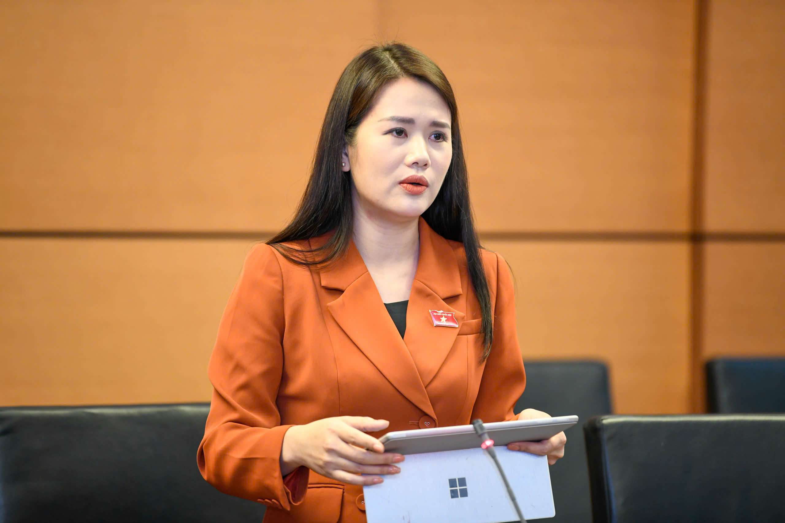 Cần thiết tinh gọn bộ máy hệ thống thi hành án dân sự, bảo đảm hoạt động hiệu lực, hiệu quả