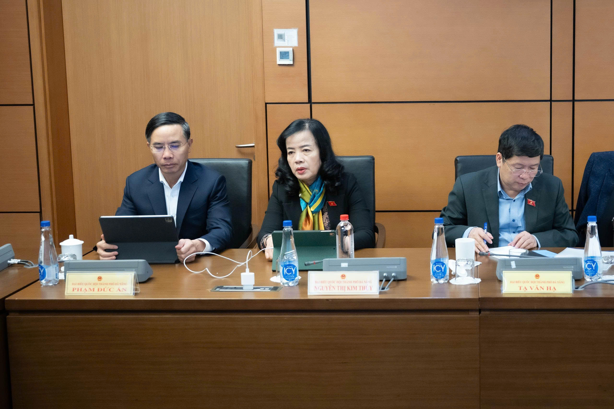 Cần thiết tinh gọn bộ máy hệ thống thi hành án dân sự, bảo đảm hoạt động hiệu lực, hiệu quả