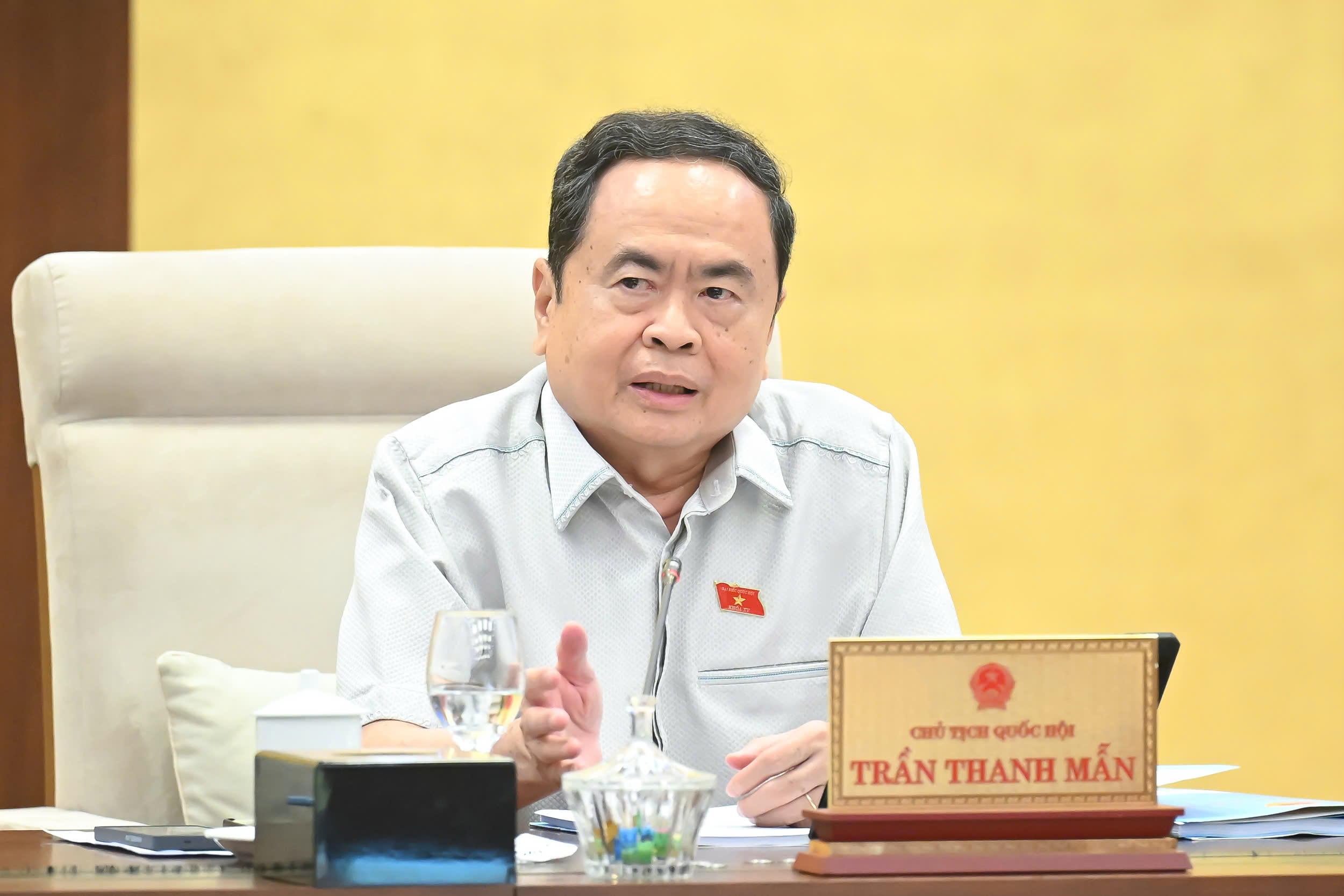 Tiếp tục hoàn thiện quy định về lãi suất cho vay đặc biệt
