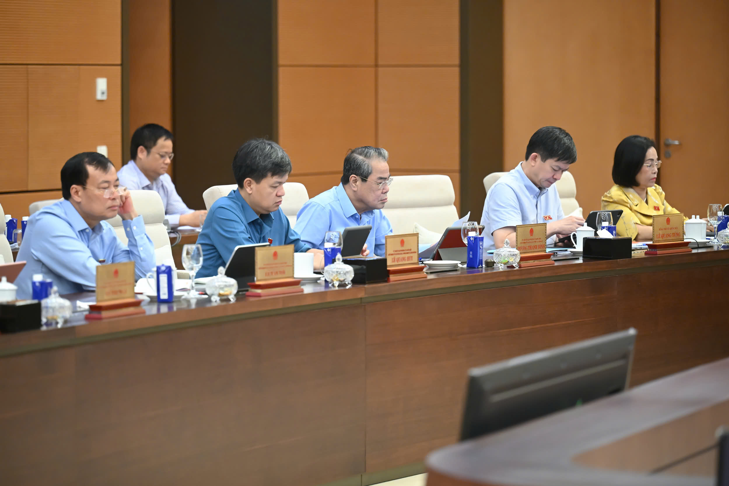 Tiếp tục hoàn thiện quy định về lãi suất cho vay đặc biệt