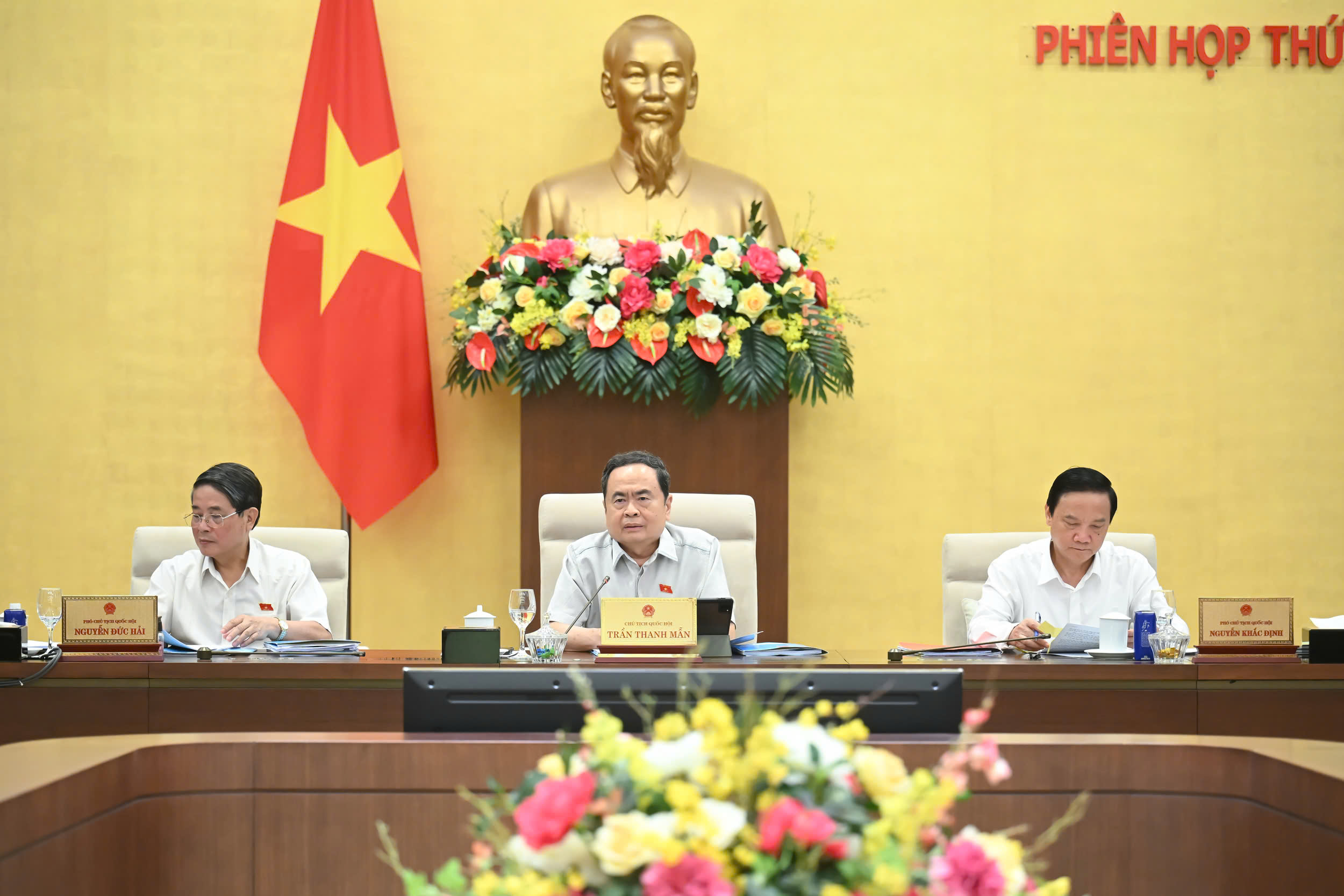 Tiếp tục hoàn thiện quy định về lãi suất cho vay đặc biệt