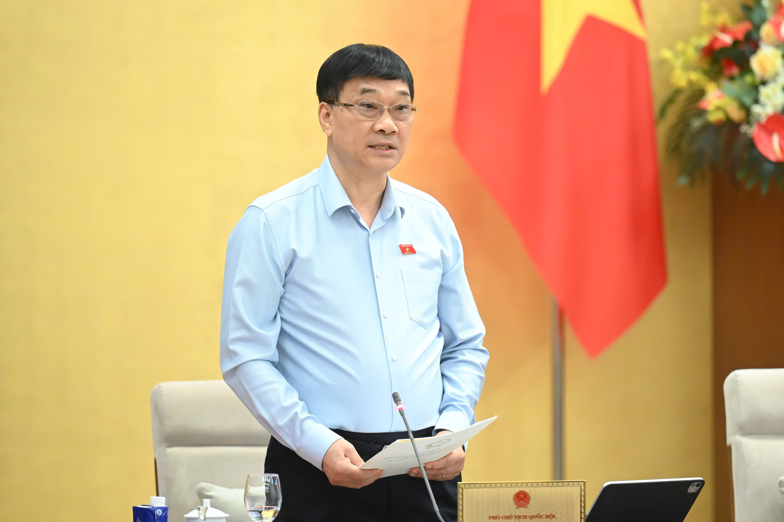 Tiếp tục hoàn thiện quy định về lãi suất cho vay đặc biệt