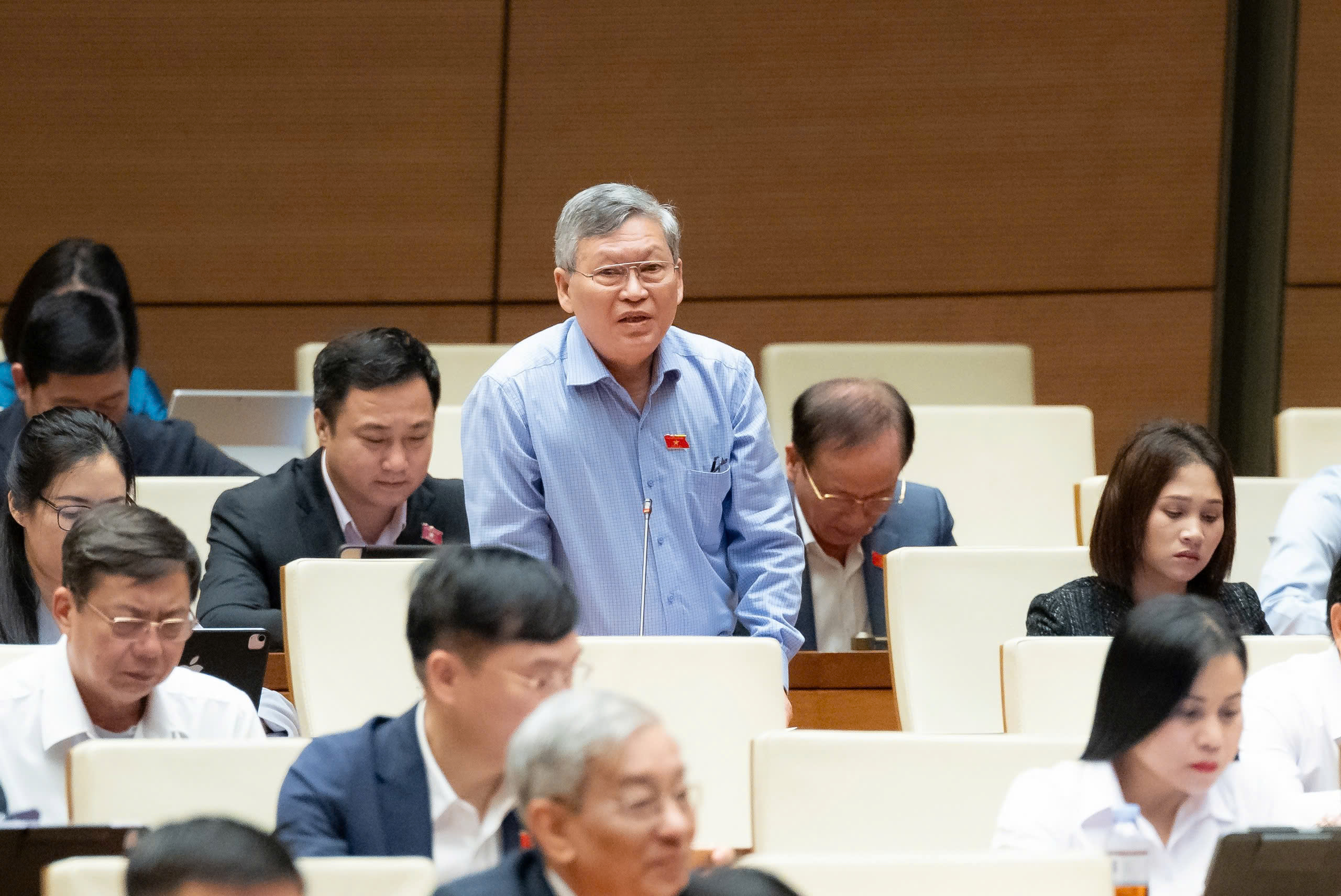 Duy trì mức sinh thay thế: Hướng tới chính sách dân số linh hoạt, nhân văn và bền vững