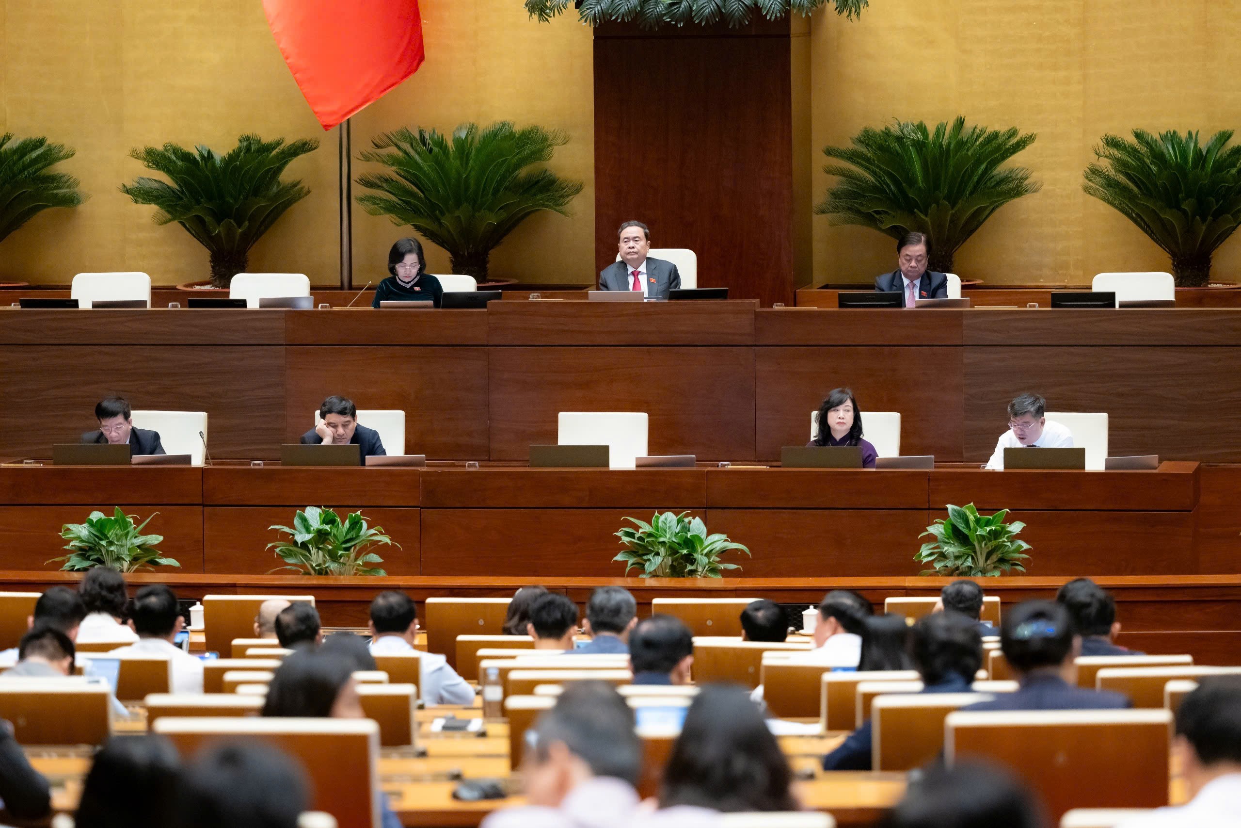 Duy trì mức sinh thay thế: Hướng tới chính sách dân số linh hoạt, nhân văn và bền vững