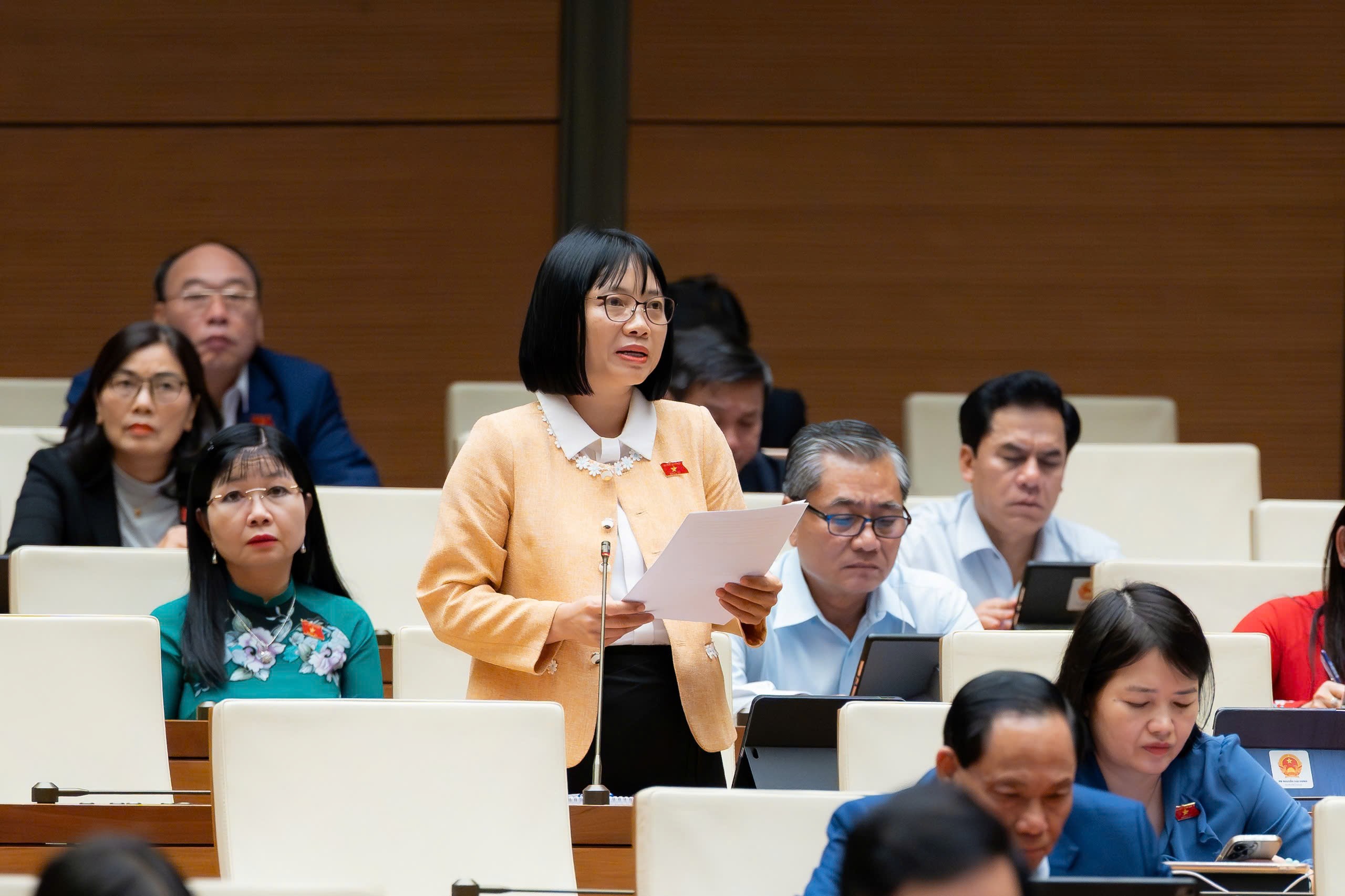 Duy trì mức sinh thay thế: Hướng tới chính sách dân số linh hoạt, nhân văn và bền vững