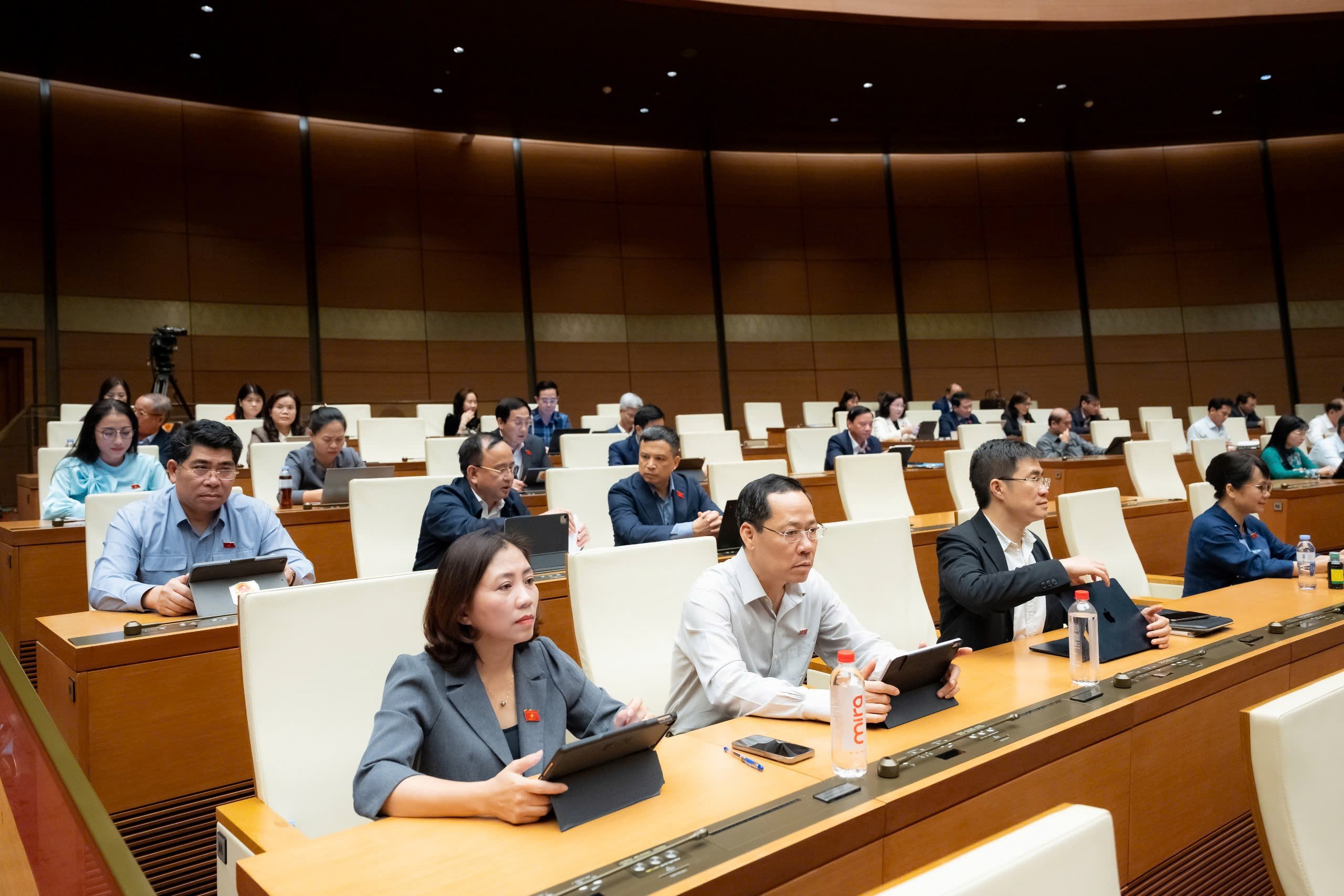 Duy trì mức sinh thay thế: Hướng tới chính sách dân số linh hoạt, nhân văn và bền vững