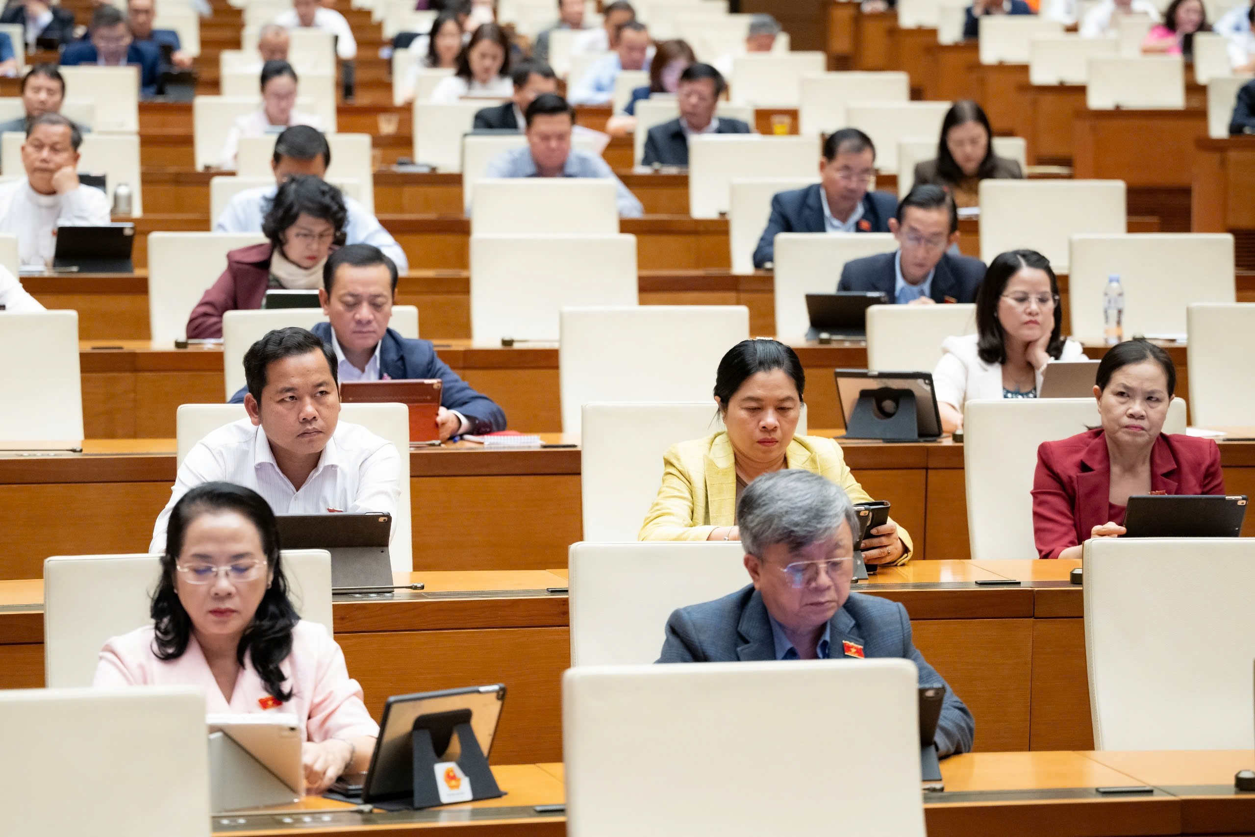 Bình ổn giá theo cơ chế thị trường: Cần giải pháp rõ ràng, khả thi và sát thực tế