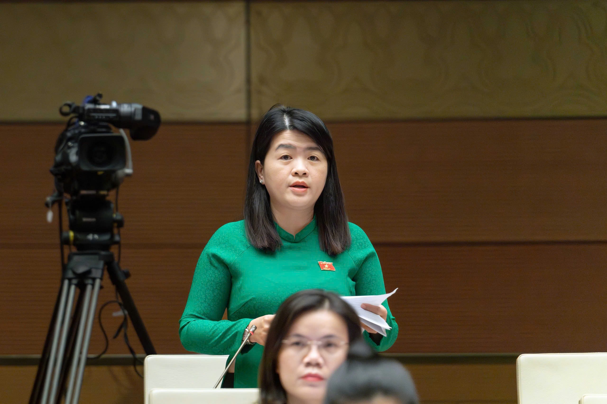 Nâng cao chất lượng tuyển dụng viên chức: Cần chuẩn hoá qui trình tuyển dụng và có cơ chế ưu tiên phù hợp