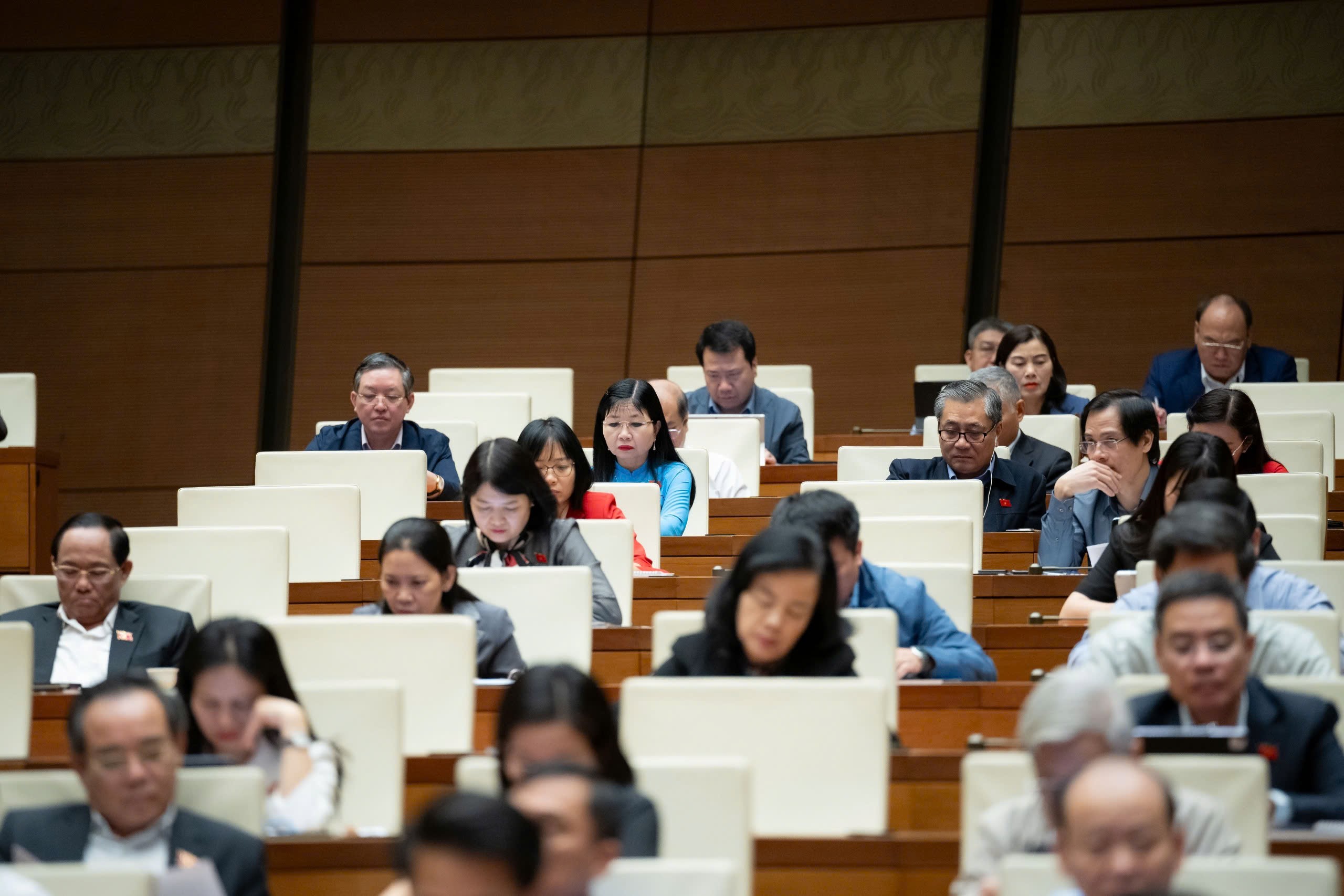 Nâng cao chất lượng tuyển dụng viên chức: Cần chuẩn hoá qui trình tuyển dụng và có cơ chế ưu tiên phù hợp