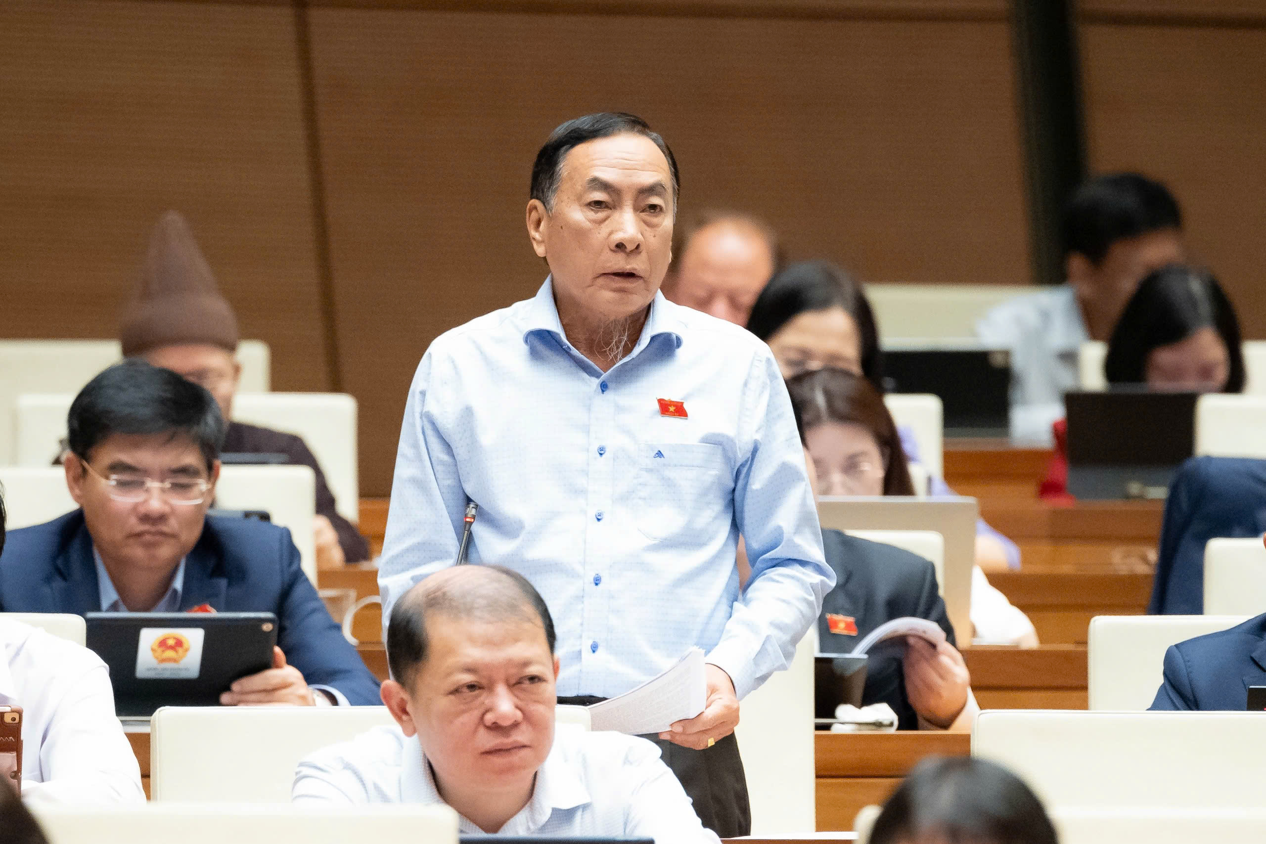 Nâng cao chất lượng tuyển dụng viên chức: Cần chuẩn hoá qui trình tuyển dụng và có cơ chế ưu tiên phù hợp