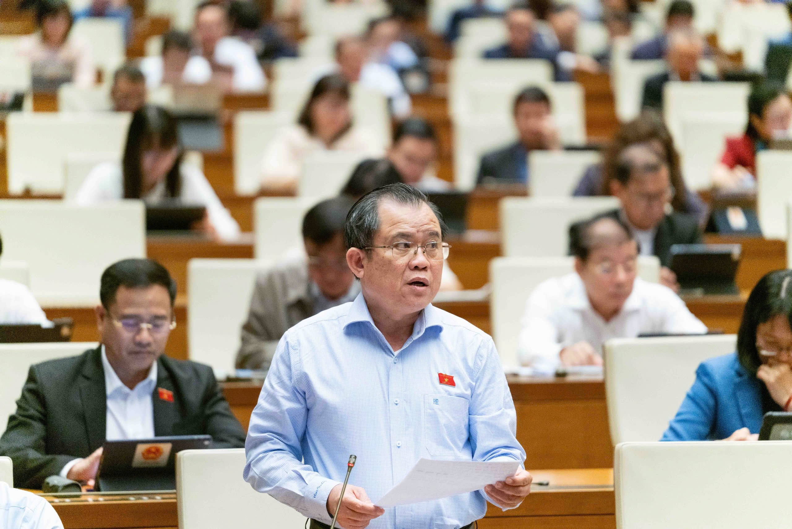 Nâng cao chất lượng tuyển dụng viên chức: Cần chuẩn hoá qui trình tuyển dụng và có cơ chế ưu tiên phù hợp