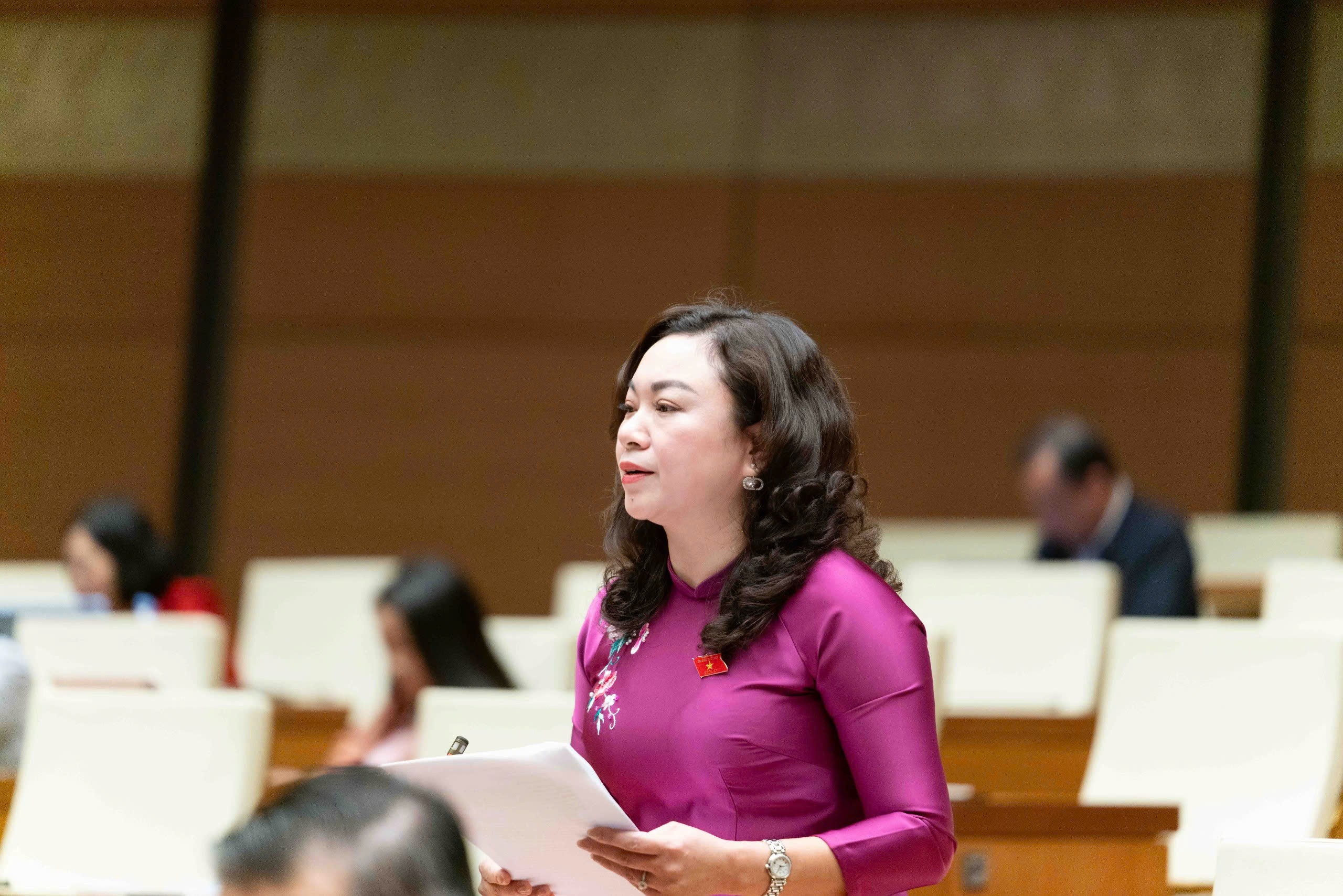 Nâng cao chất lượng tuyển dụng viên chức: Cần chuẩn hoá qui trình tuyển dụng và có cơ chế ưu tiên phù hợp