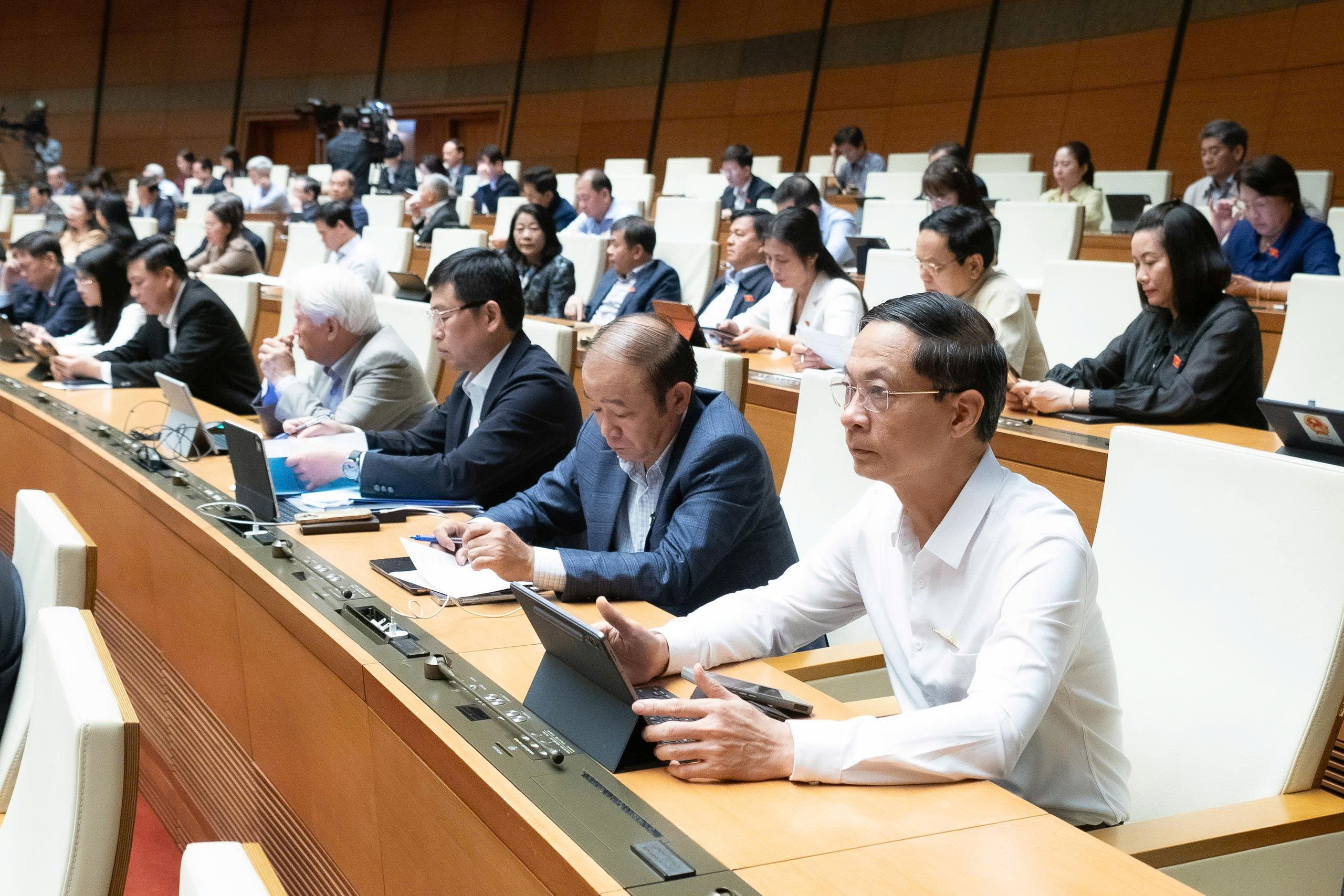 Hoàn thiện hệ thống pháp luật về quy hoạch đô thị và nông thôn: Phù hợp với thực hiện chính quyền địa phương 02 cấp