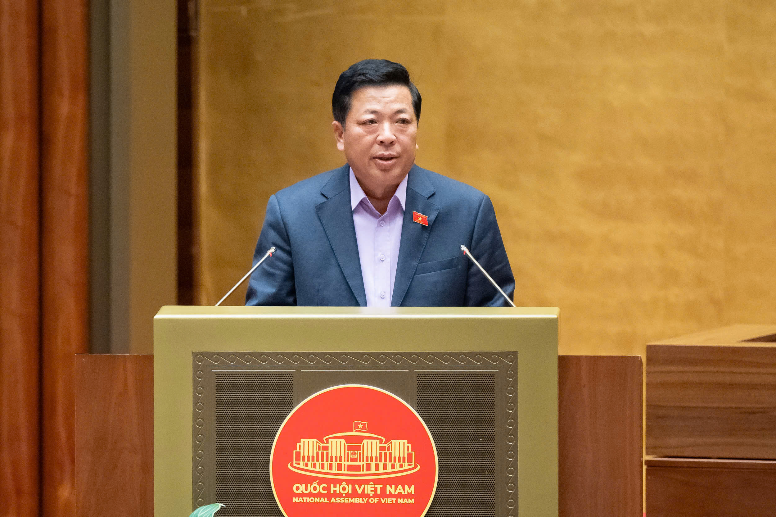 Hoàn thiện hệ thống pháp luật về quy hoạch đô thị và nông thôn: Phù hợp với thực hiện chính quyền địa phương 02 cấp