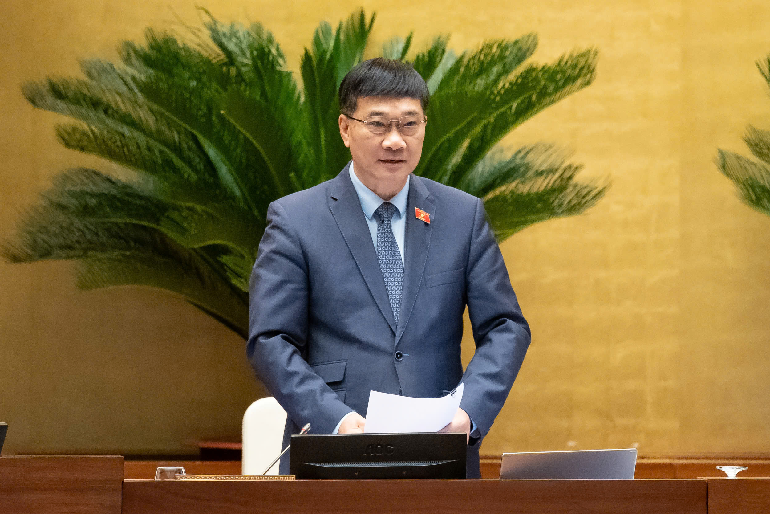 Hoàn thiện hệ thống pháp luật về quy hoạch đô thị và nông thôn: Phù hợp với thực hiện chính quyền địa phương 02 cấp