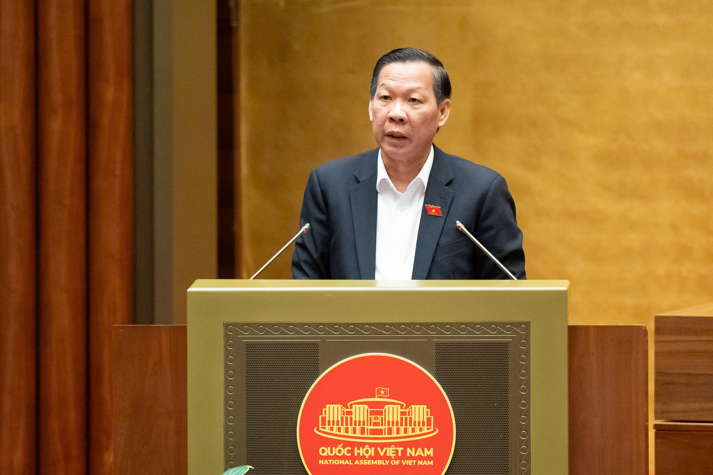 Hoàn thiện hệ thống pháp luật về quy hoạch đô thị và nông thôn: Phù hợp với thực hiện chính quyền địa phương 02 cấp