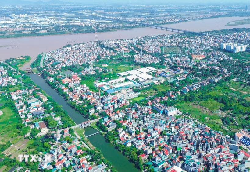 Lấy ý kiến dự án Luật Đất đai (sửa đổi) để báo cáo Thủ tướng Chính phủ