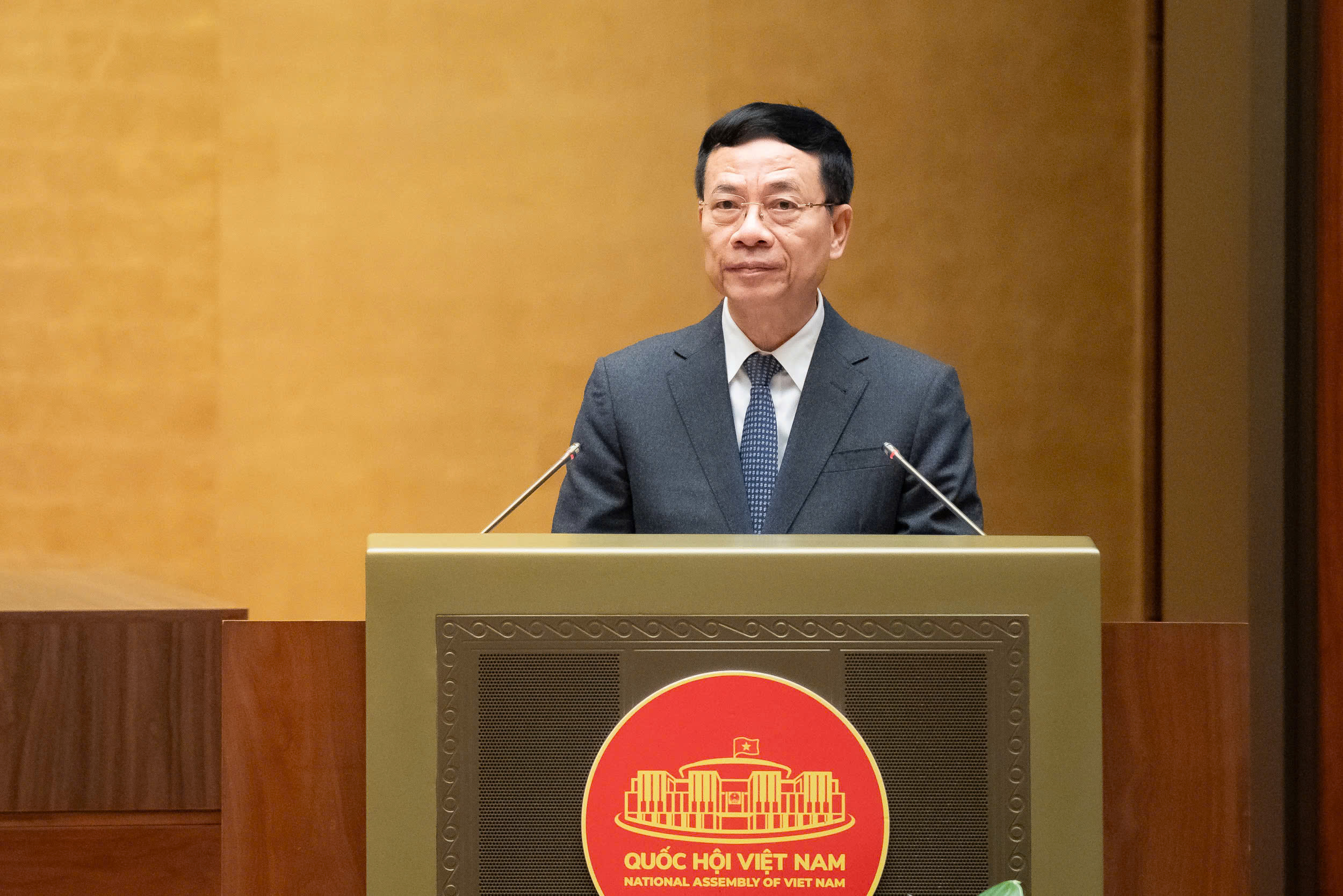 Xây dựng Luật Trí tuệ nhân tạo theo hướng linh hoạt và thích ứng với sự phát triển của công nghệ