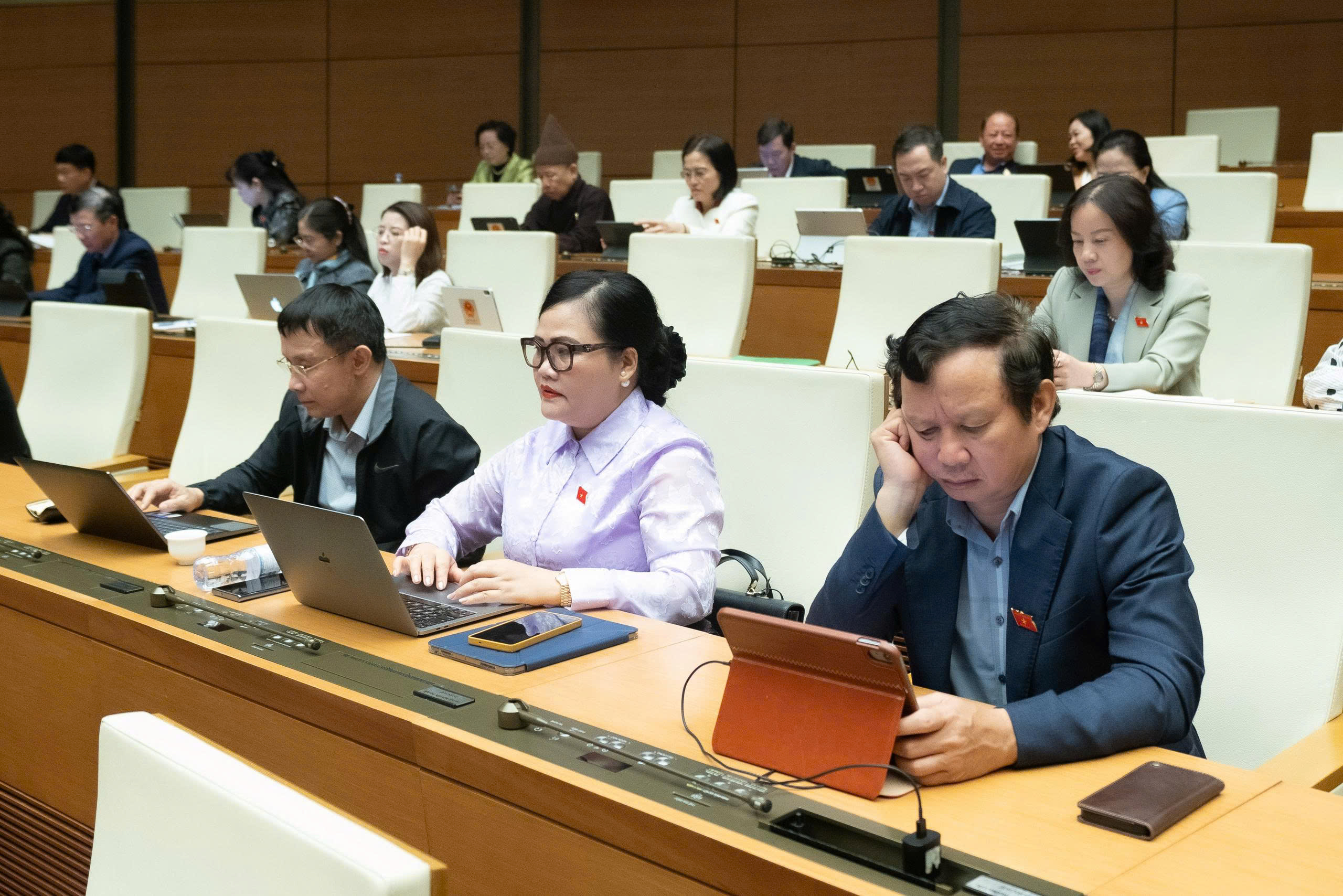 Xây dựng Luật Trí tuệ nhân tạo theo hướng linh hoạt và thích ứng với sự phát triển của công nghệ