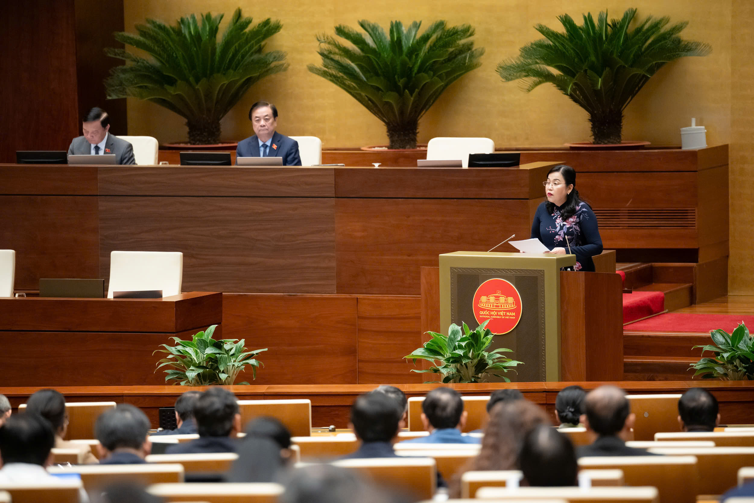 Xây dựng Luật Trí tuệ nhân tạo theo hướng linh hoạt và thích ứng với sự phát triển của công nghệ