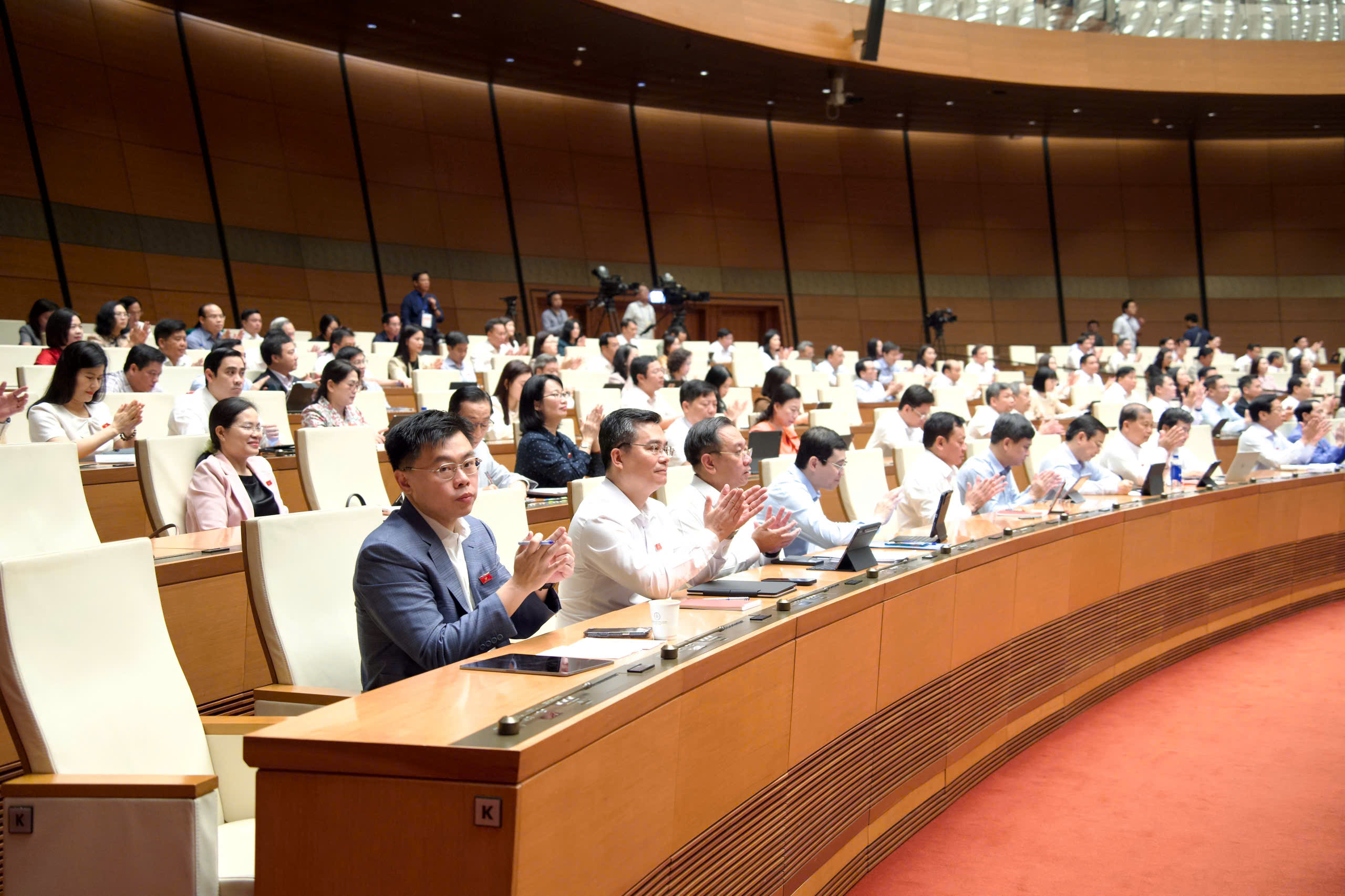 đại biểu Quốc hội