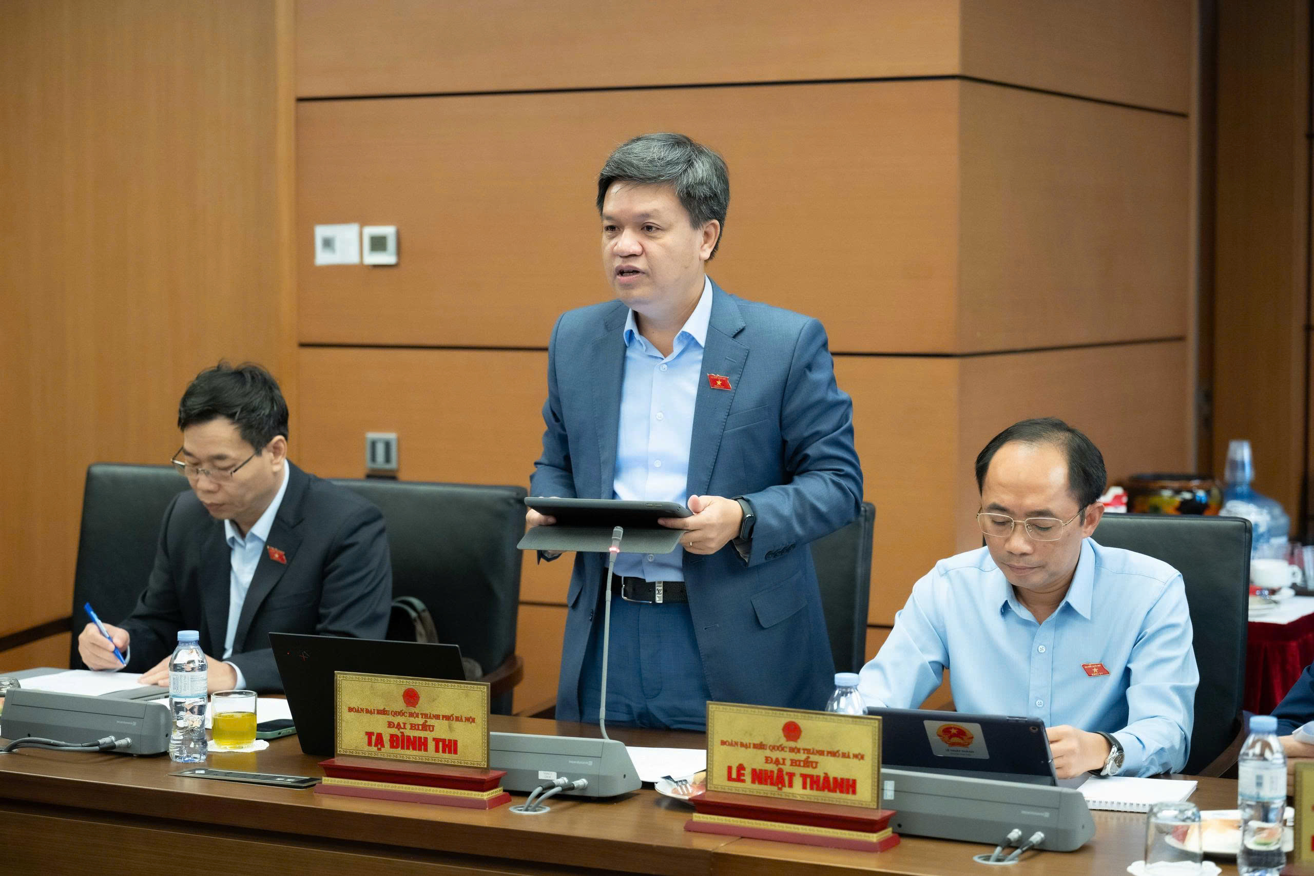 Sửa đổi, bổ sung Luật Điều ước quốc tế cần đảm bảo tính chặt chẽ, khả thi, phù hợp với thực tiễn và thông lệ quốc tế