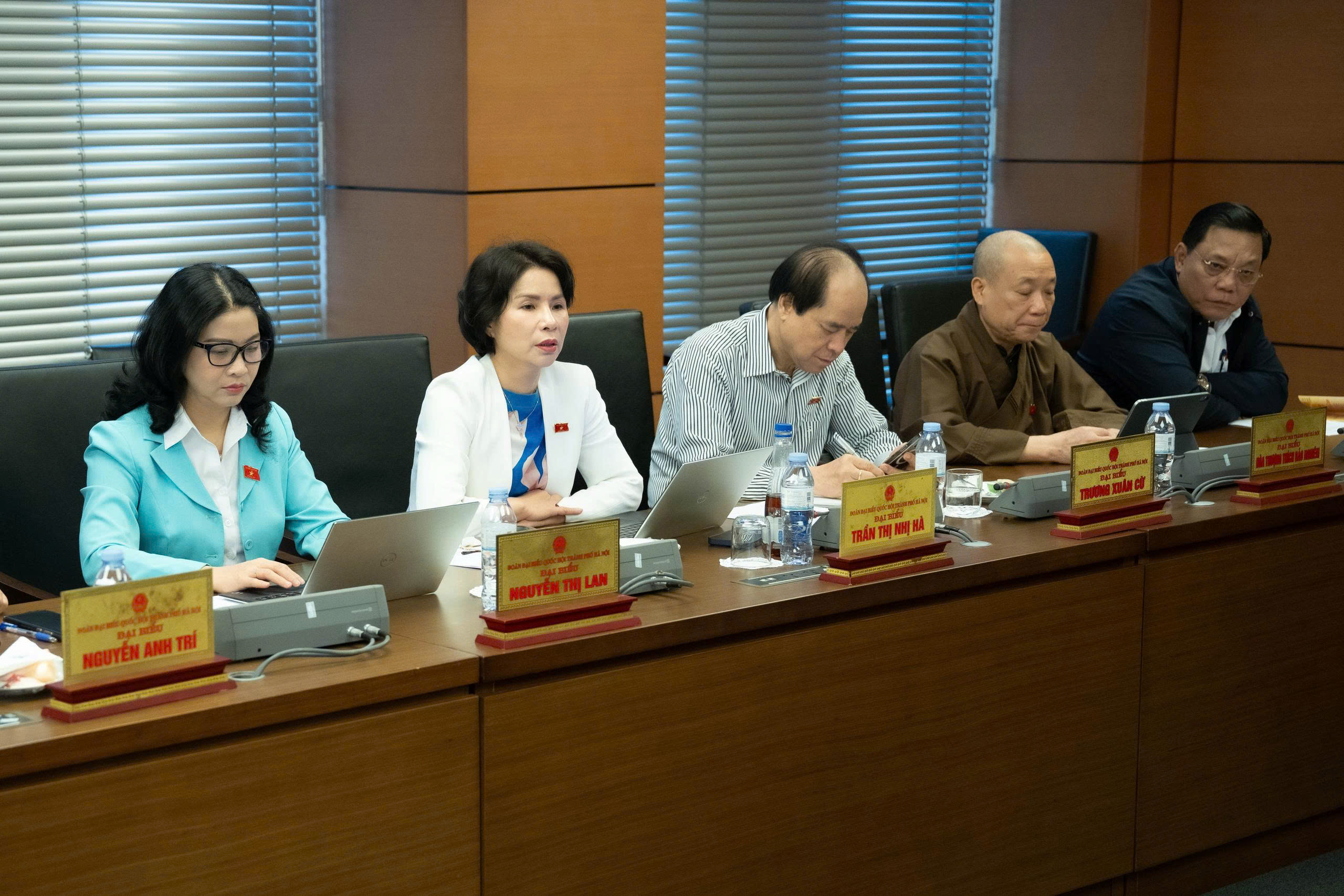 Sửa đổi, bổ sung Luật Điều ước quốc tế cần đảm bảo tính chặt chẽ, khả thi, phù hợp với thực tiễn và thông lệ quốc tế