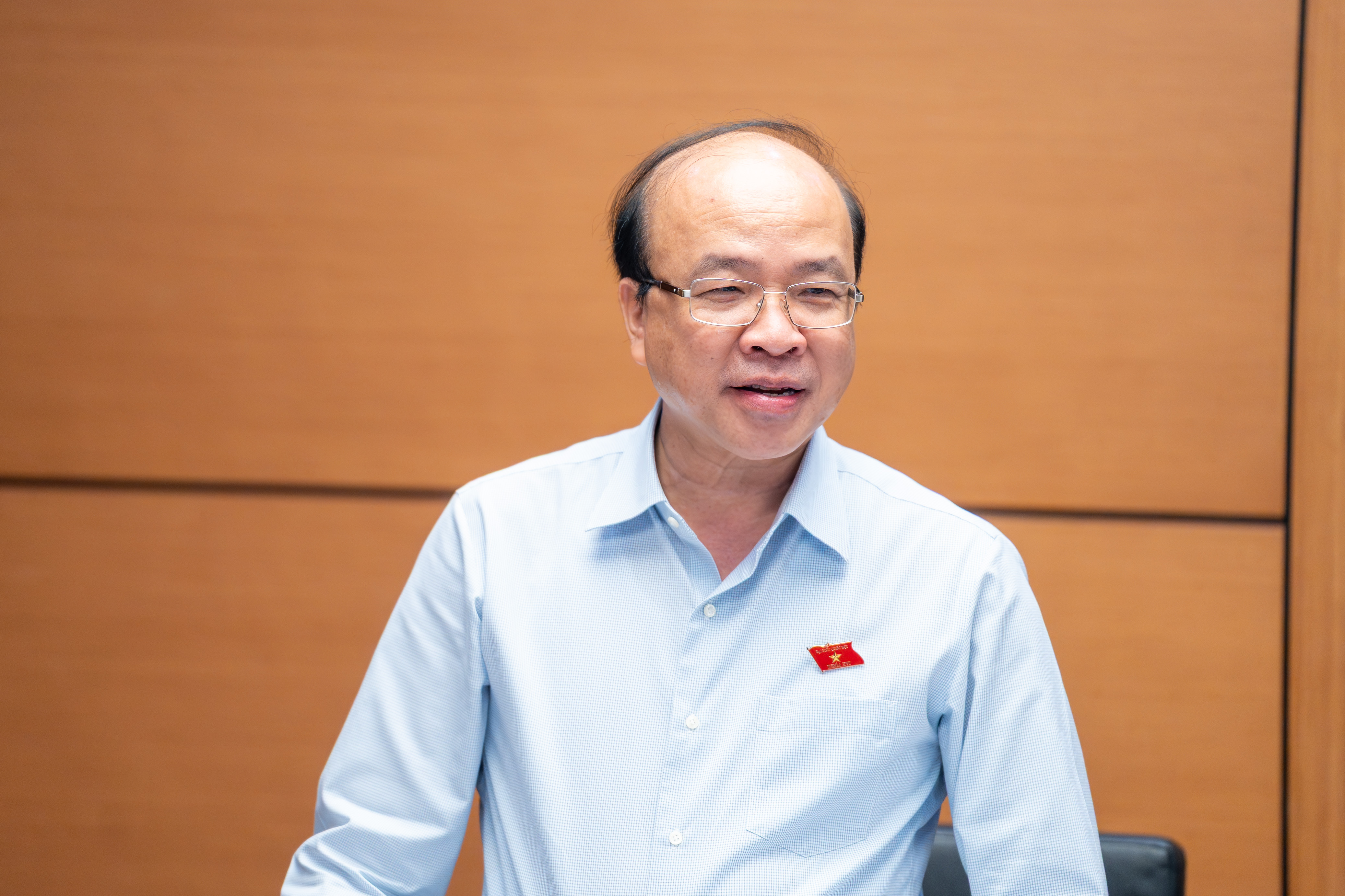 đại biểu Quốc hội