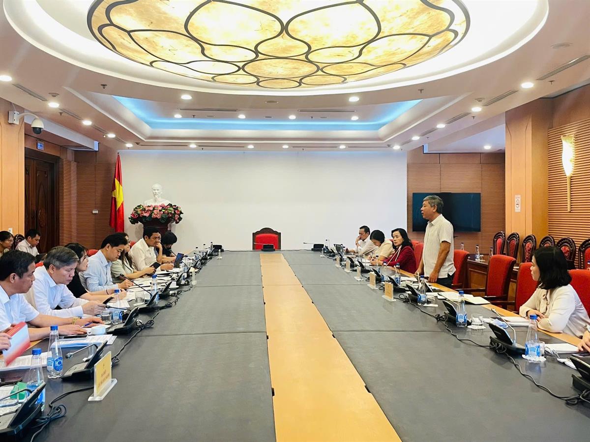 Giám sát tình hình thực hiện chính sách BHXH, BHYT tại Quảng Ninh 4 Giám sát tình hình thực hiện chính sách BHXH, BHYT tại Quảng Ninh