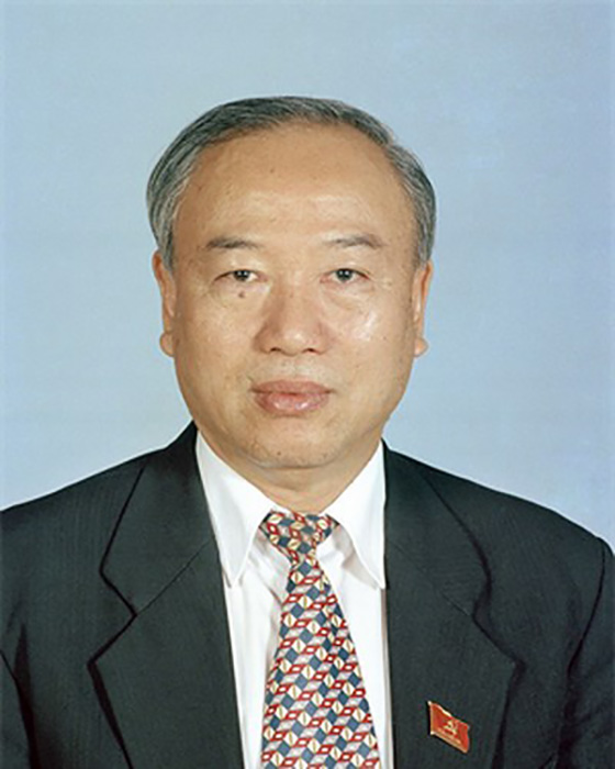 Nguyễn Văn An