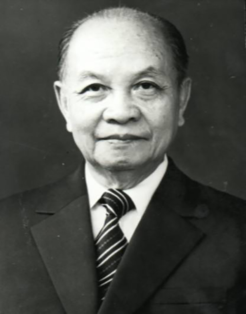 Trường Chinh