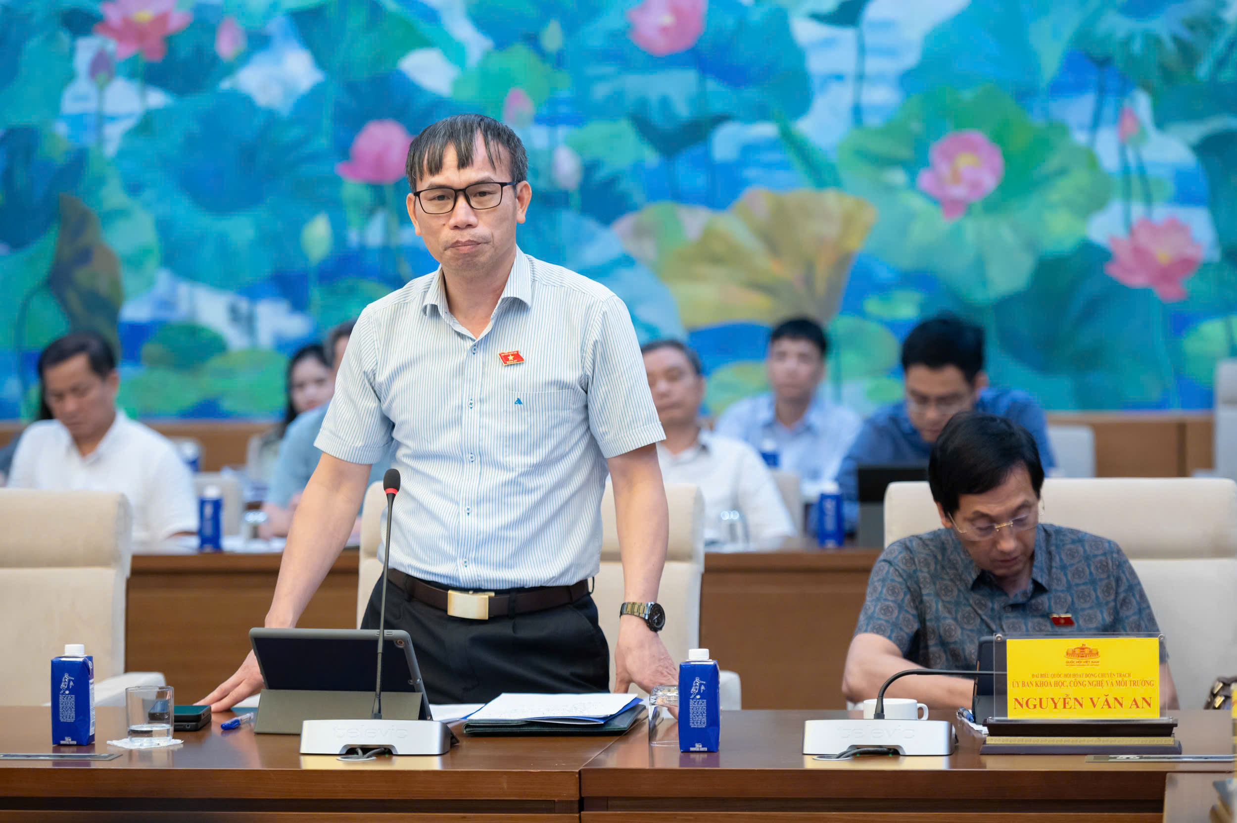 Sửa đổi, bổ sung một số điều của các Luật trong lĩnh vực nông nghiệp và môi trường: Tháo gỡ điểm nghẽn, khơi thông nguồn lực phát triển