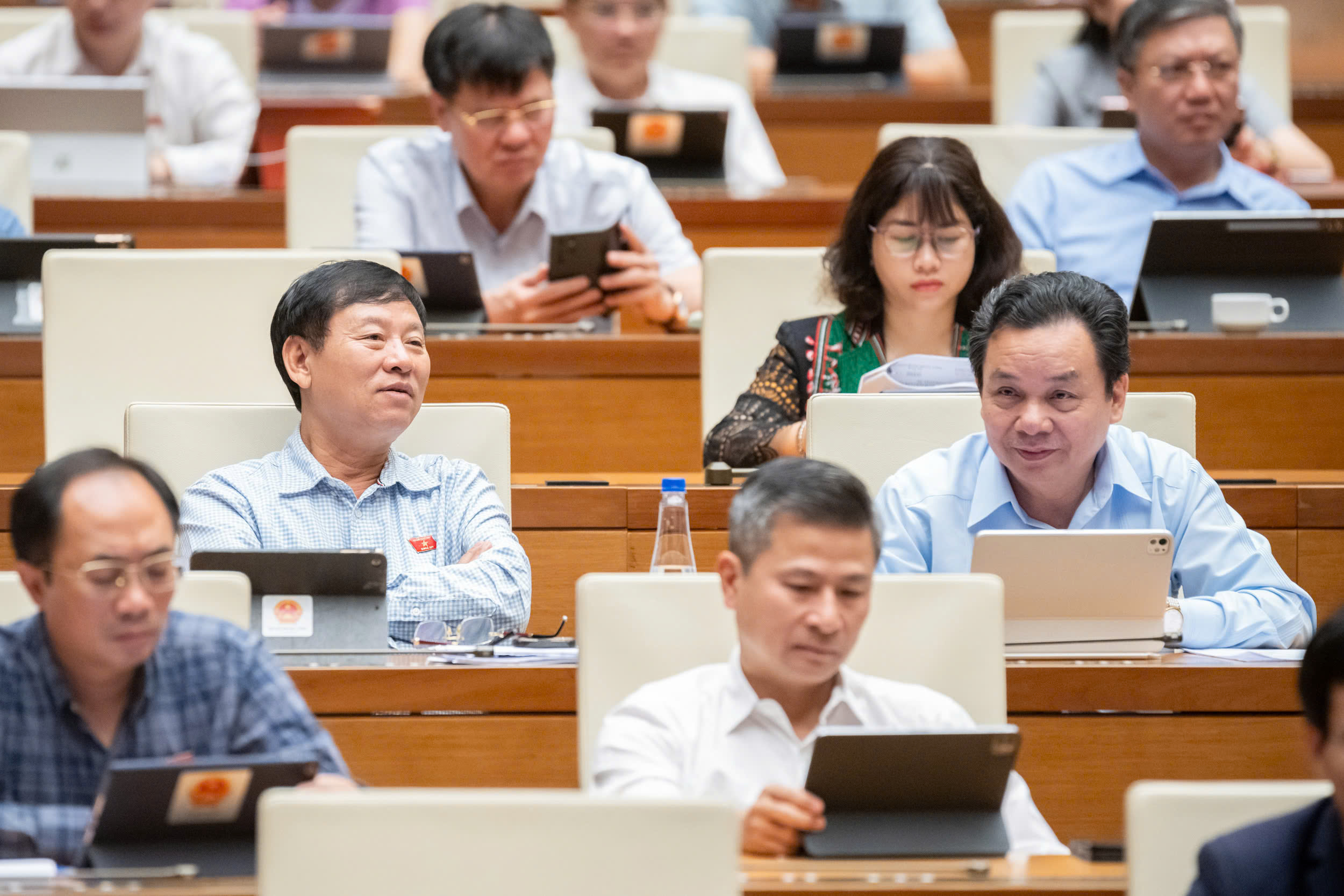 Đánh giá, xếp loại doanh nghiệp nhà nước dựa trên hiệu quả hoạt động tổng thể
