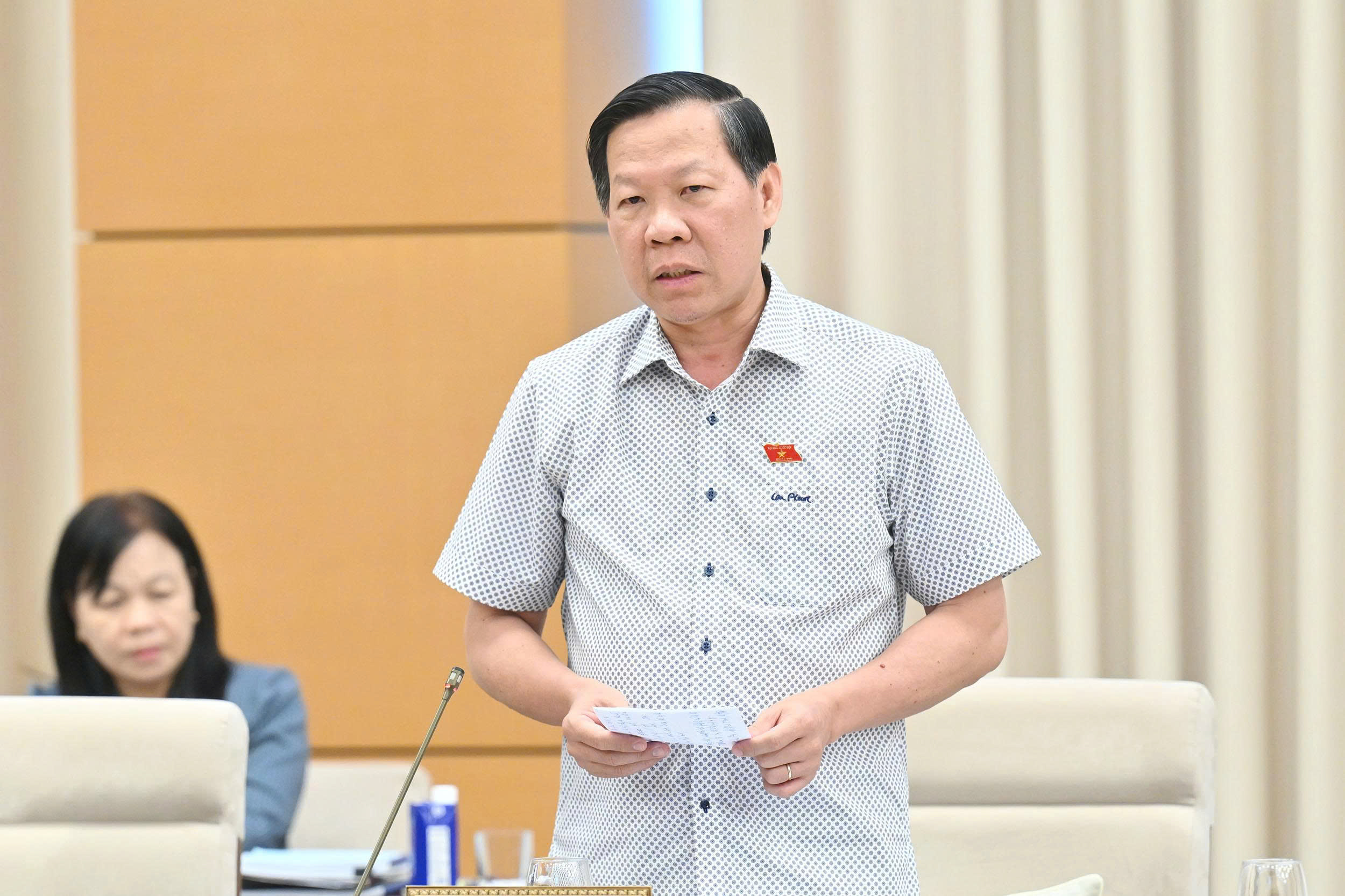 Giáo dục đại học: khuyến khích tự chủ trên cơ sở đảm bảo chất lượng đào tạo