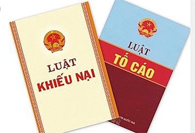 ĐBQH TÔ VĂN TÁM: CẦN HOÀN THIỆN CƠ CHẾ XỬ LÝ HÀNH VI KHIẾU NẠI, TỐ CÁO SAI SỰ THẬT