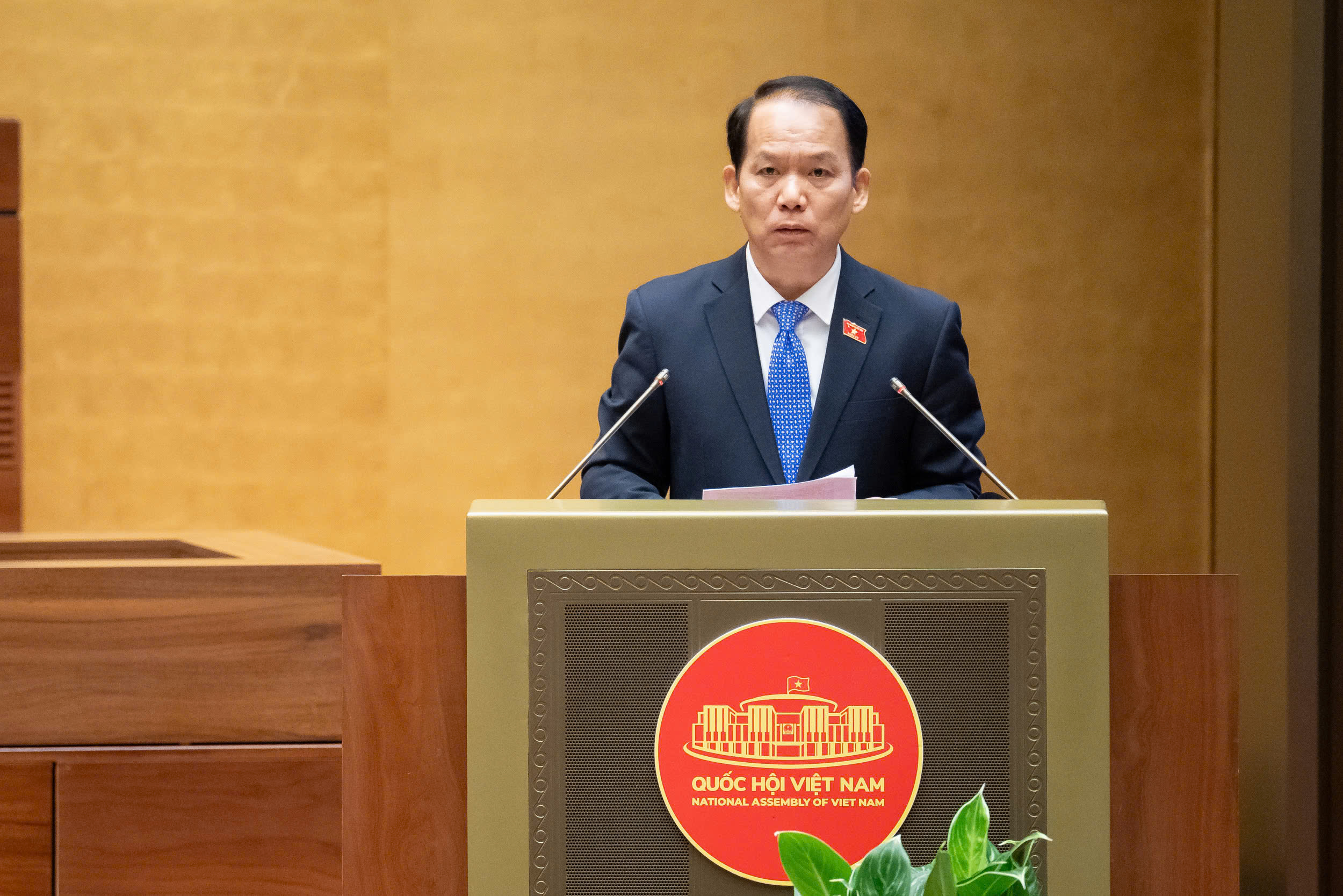 Tạo môi trường thuận lợi cho việc làm chủ và ứng dụng thành tựu khoa học và công nghệ tiên tiến