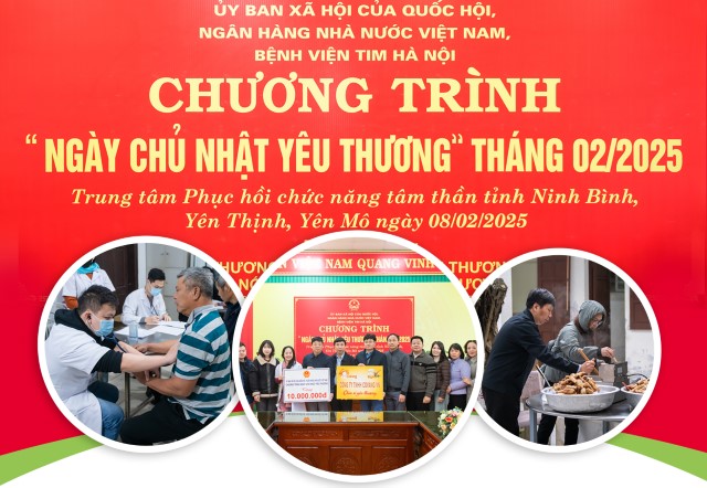 Chương trình 