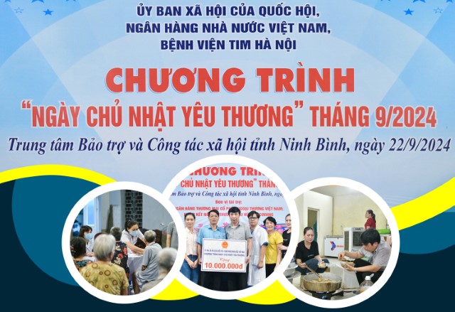 Chương trình 