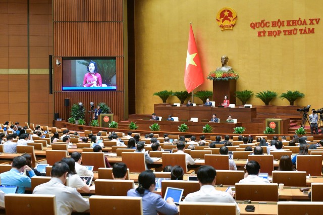 Chương trình mục tiêu quốc gia về phòng chống ma túy: Chú trọng bảo vệ trẻ em, thanh thiếu niên