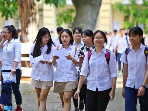 GÓC NHÌN ĐẠI BIỂU: KỲ THI TỐT NGHIỆP TRUNG HỌC PHỔ THÔNG 2020 - BÁM SÁT CHƯƠNG TRÌNH TINH GIẢN