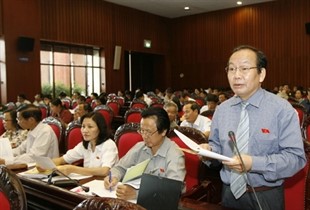 Không nên tăng thời gian bảo hộ quyền tác giả, quyền liên quan