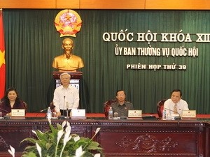 Sẽ bầu các vị trí lãnh đạo cấp cao vào tháng Bảy