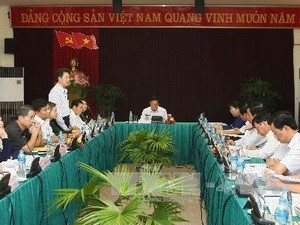 Đại biểu Quốc hội cảnh báo sự nới lỏng quản lý nhà nước