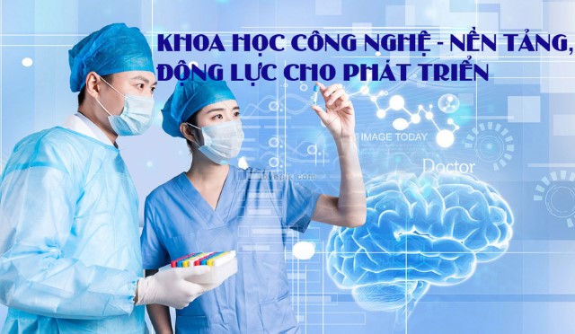 KỊP THỜI THÁO GỠ NHỮNG KHÓ KHĂN, VƯỚNG MẮC ĐỂ KHOA HỌC, CÔNG NGHỆ VÀ ĐỔI MỚI SÁNG TẠO THỰC SỰ TRỞ THÀNH ĐỘNG LỰC TĂNG TRƯỞNG