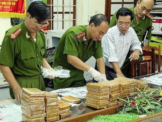 GÓC NHÌN ĐẠI BIỂU: SỰ CẦN THIẾT PHẢI SỬA ĐỔI LUẬT PHÒNG, CHỐNG MA TÚY